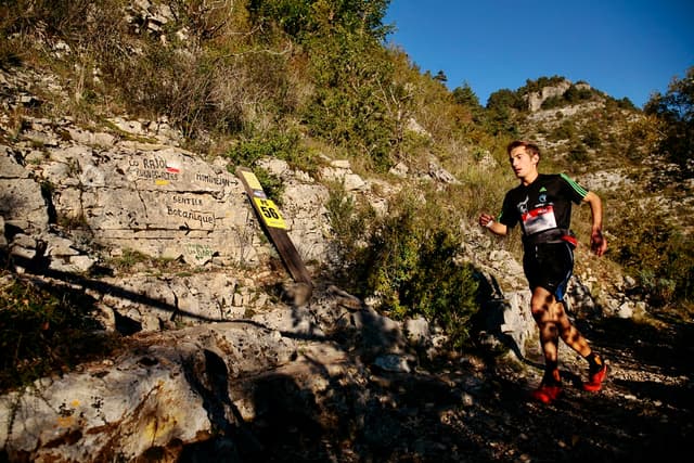 Festival des Templiers 2014