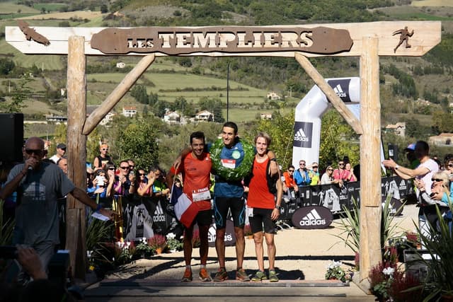 Festival des Templiers 2014