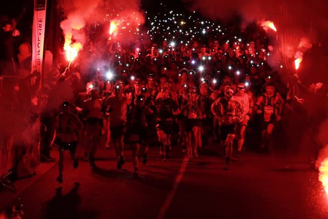 Festival des Templiers 2014
