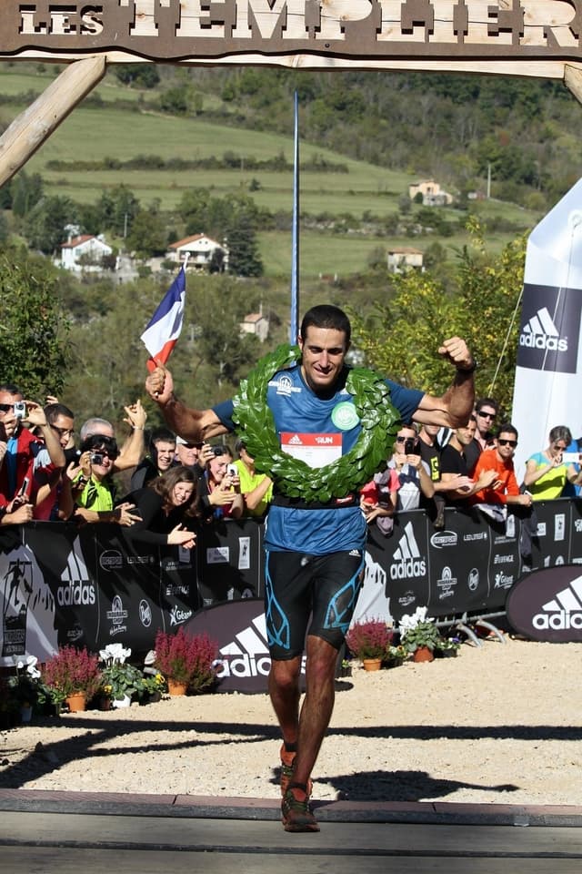 Festival des Templiers 2014