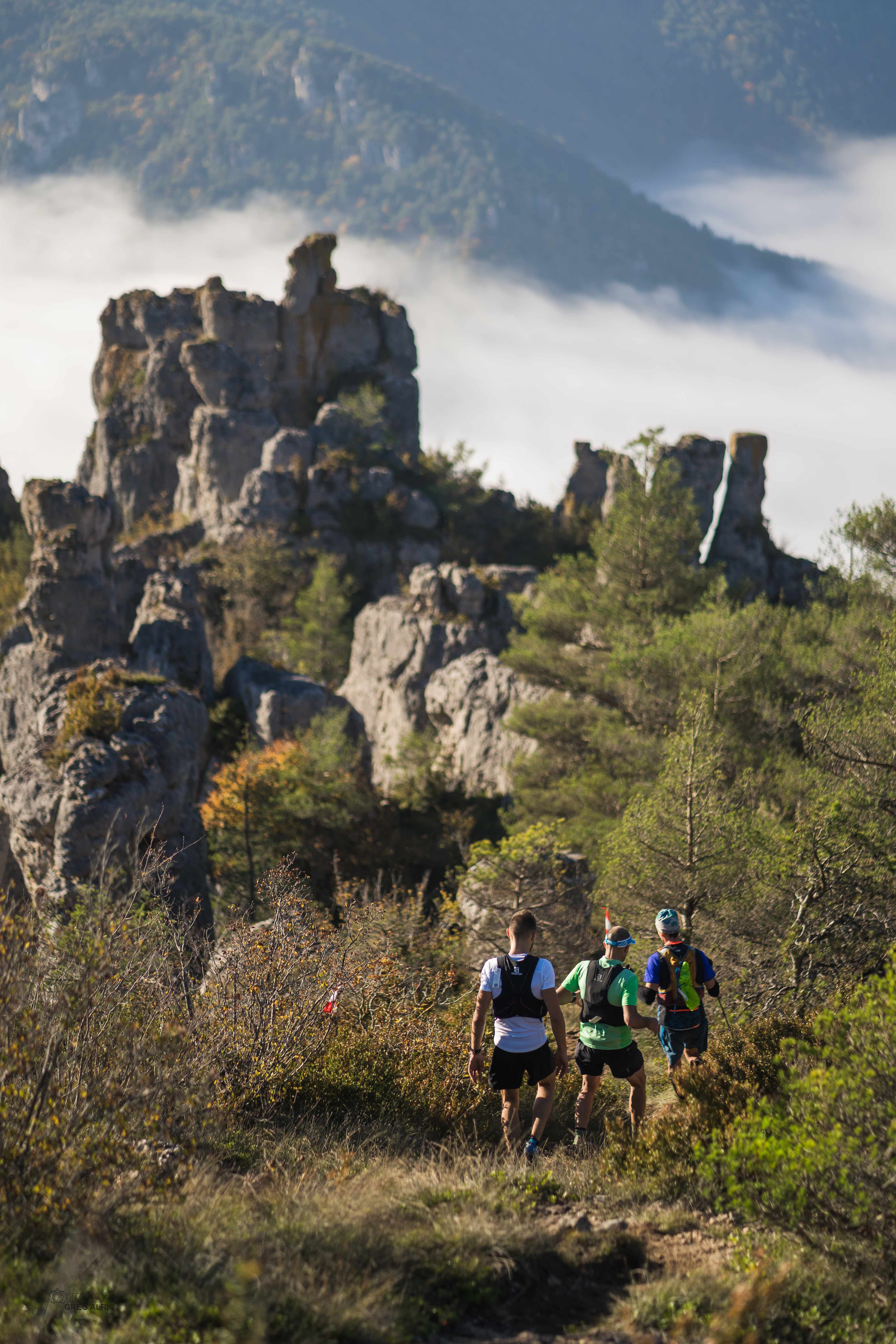Festival des Templiers 2018