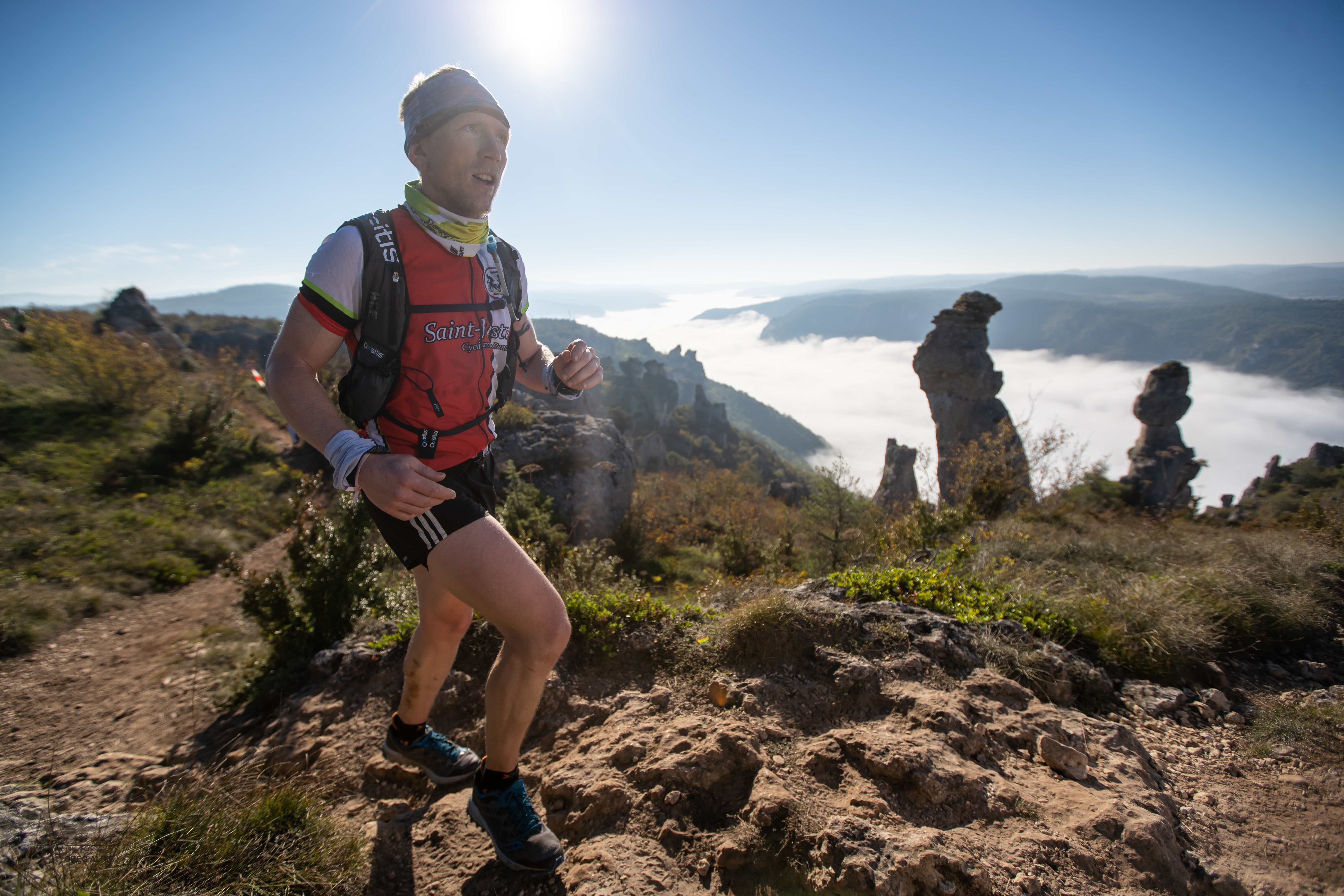 Festival des Templiers 2018