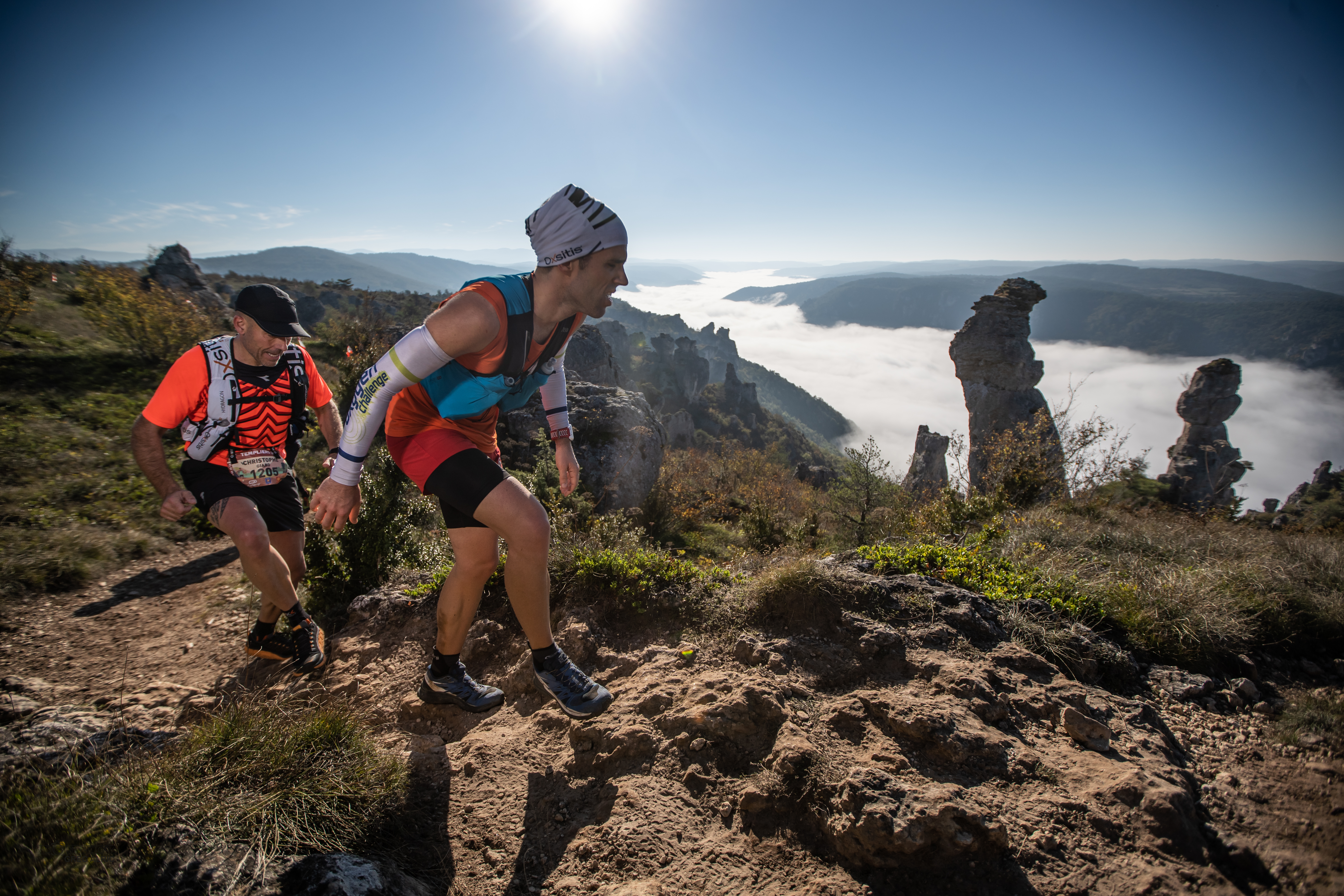 Festival des Templiers 2018