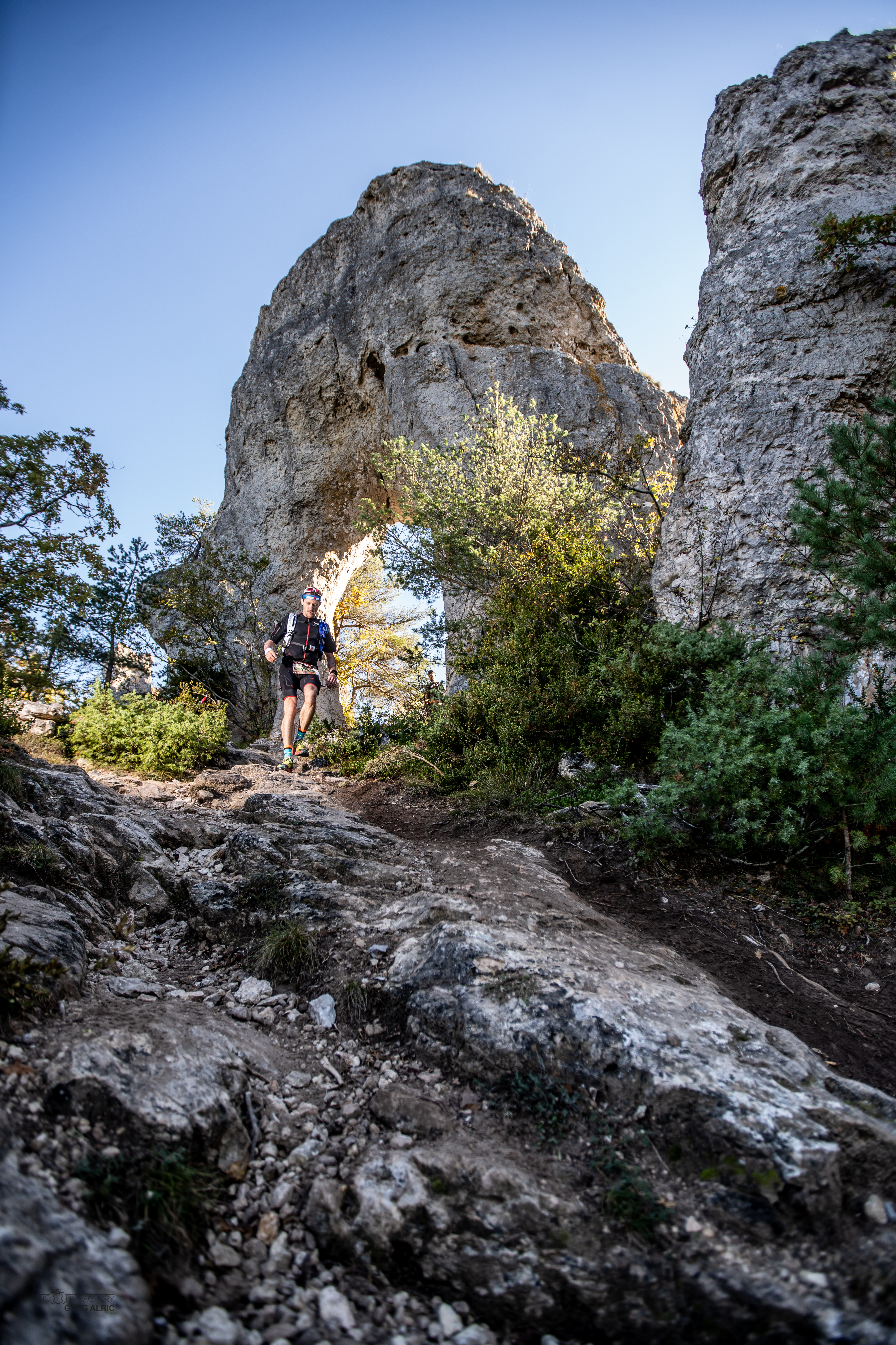 Festival des Templiers 2018