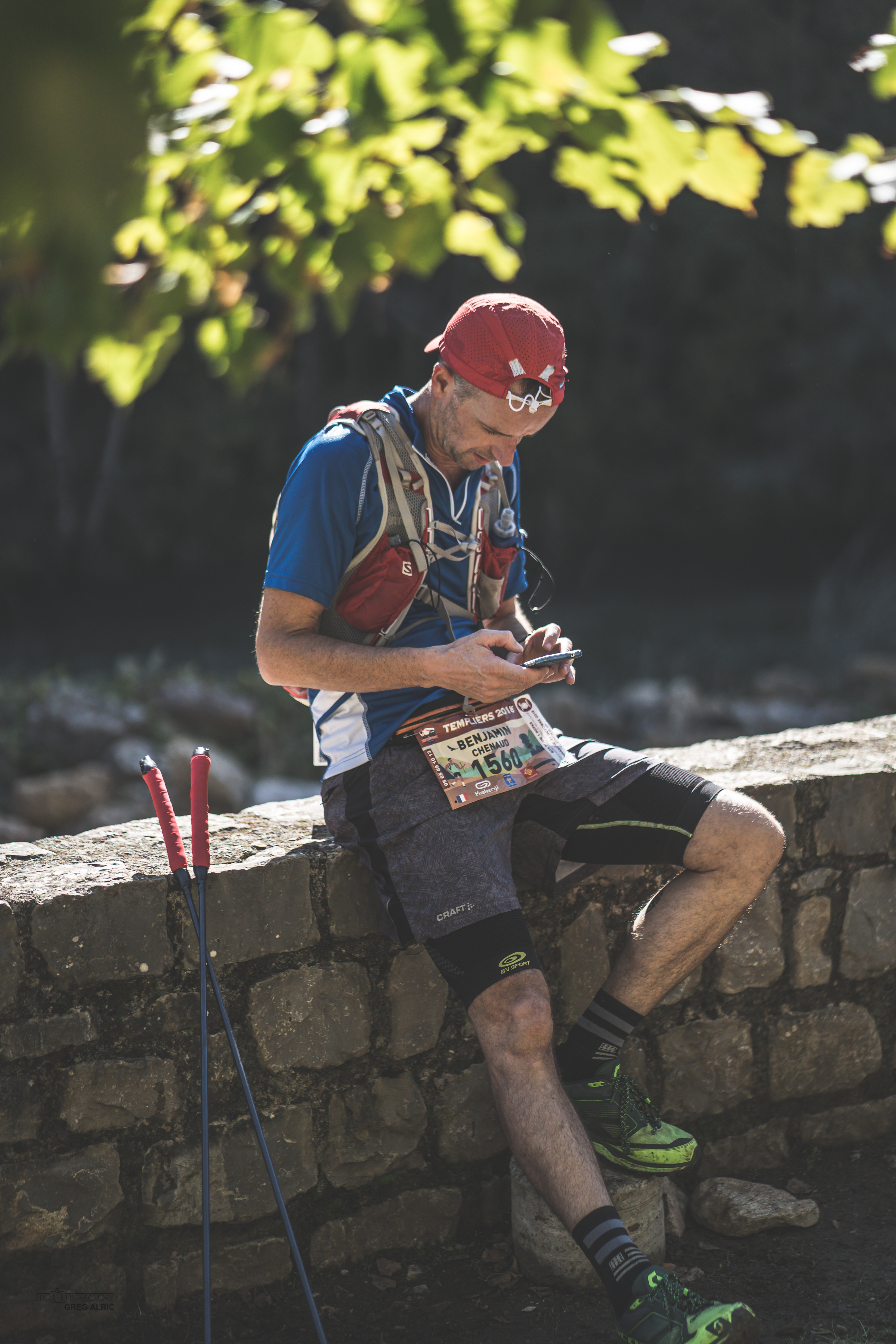 Festival des Templiers 2018