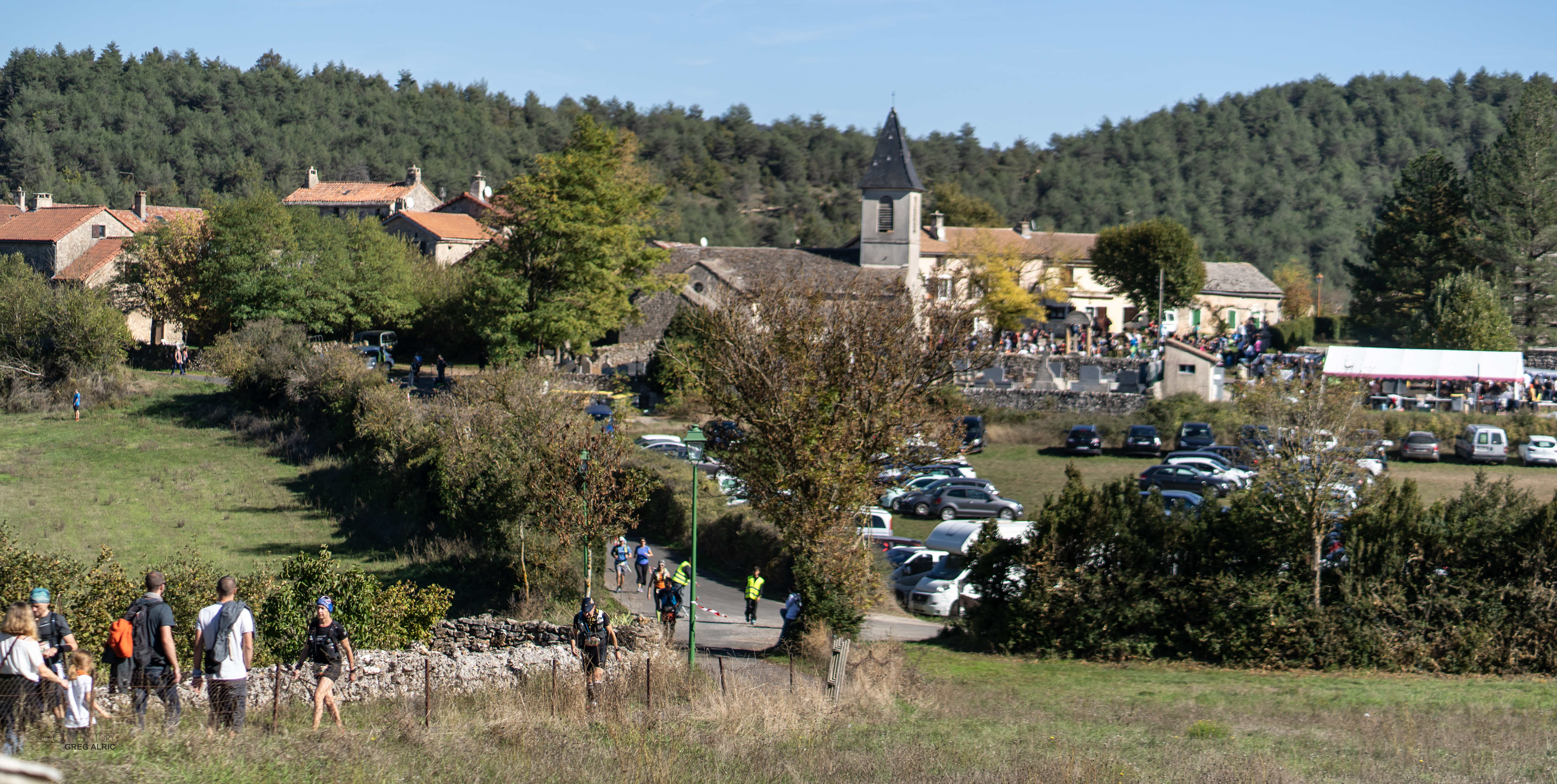 Festival des Templiers 2018