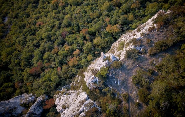 Festival des Templiers 2018