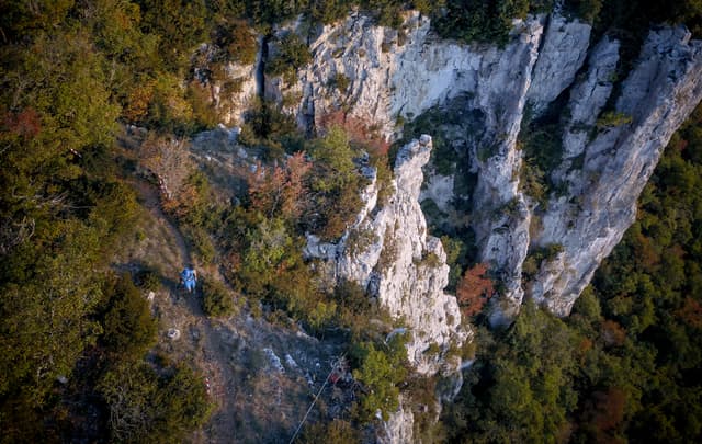 Festival des Templiers 2018