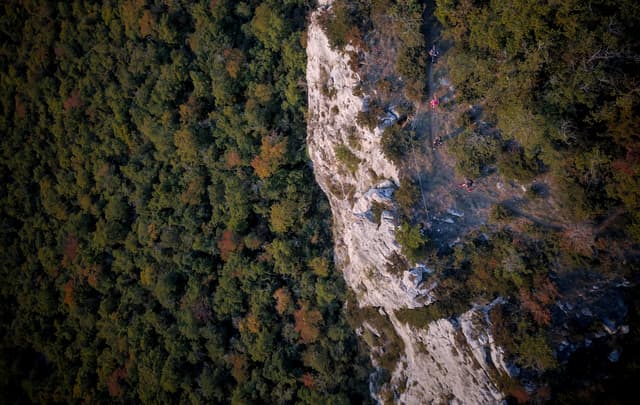 Festival des Templiers 2018