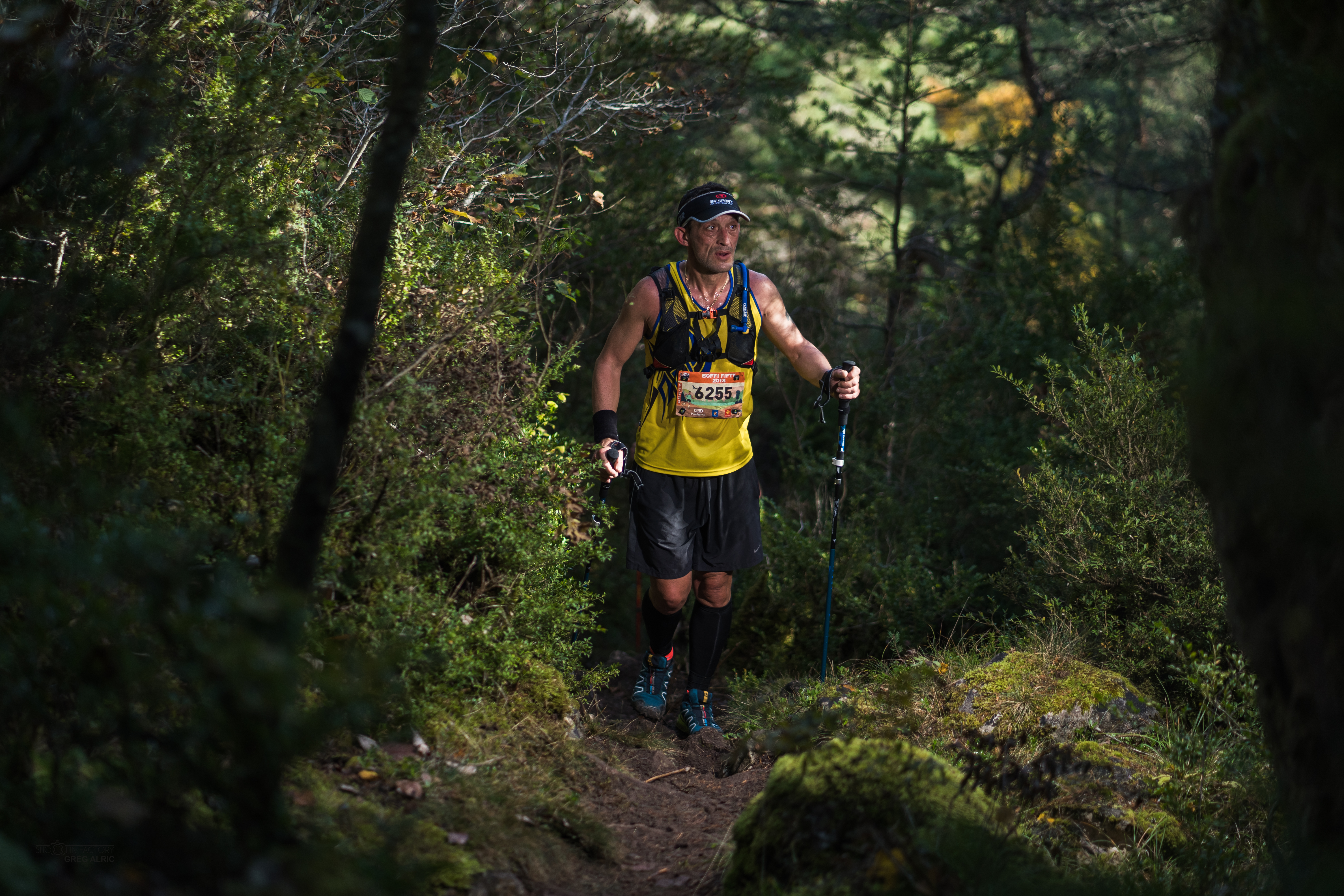 Festival des Templiers 2018