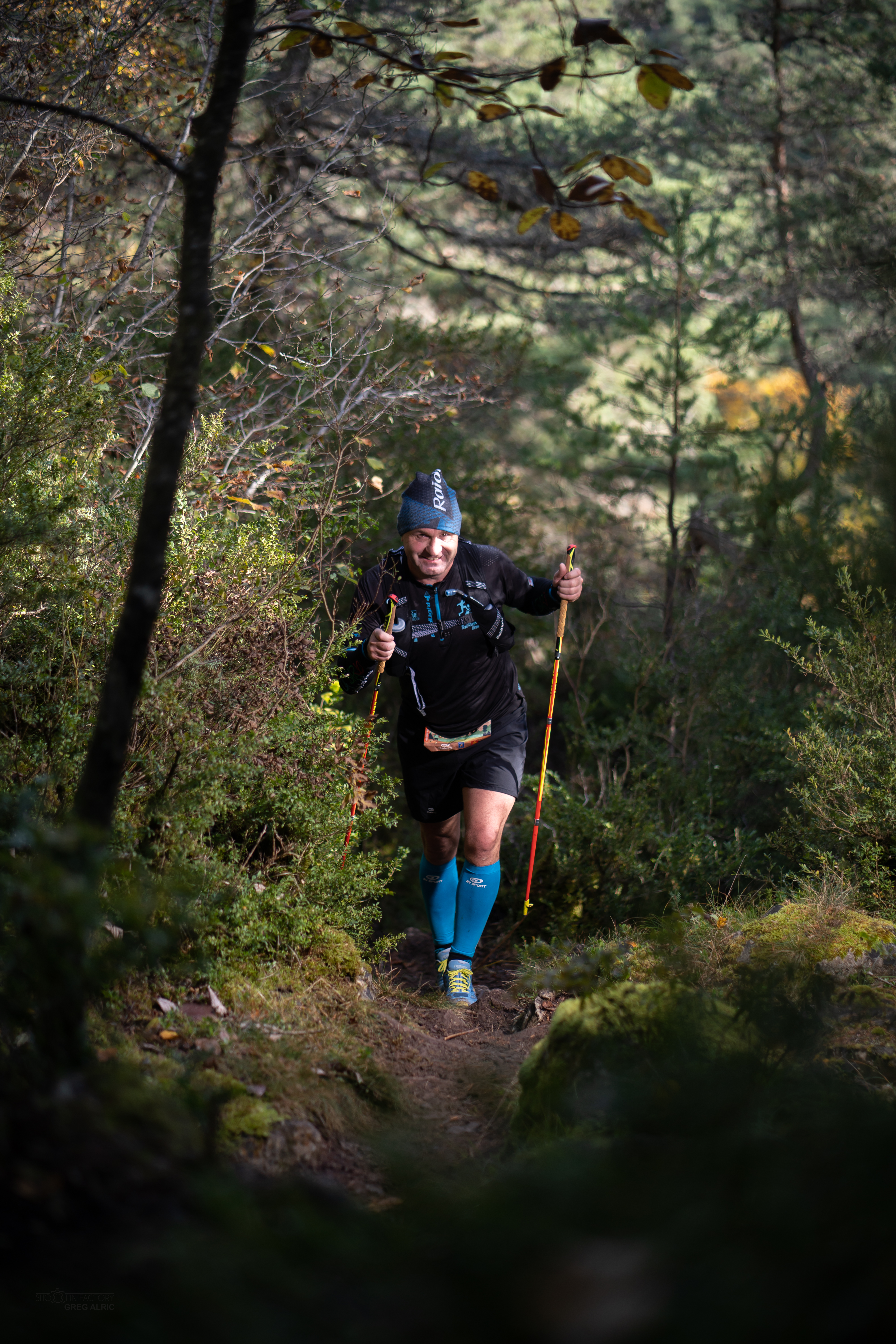 Festival des Templiers 2018
