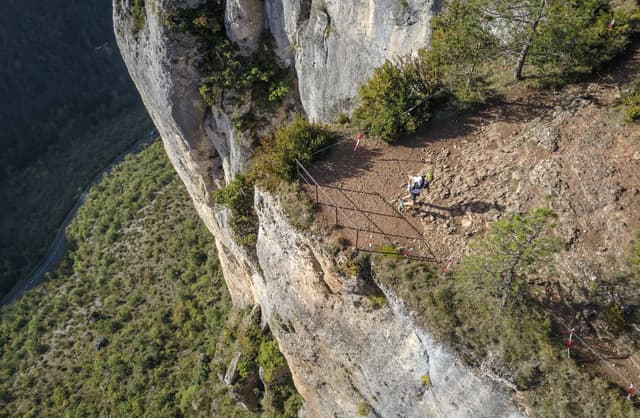 Festival des Templiers 2018