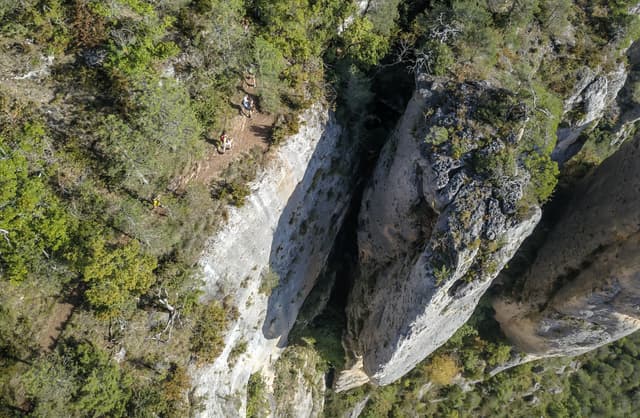 Festival des Templiers 2018