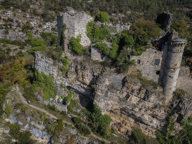 Festival des Templiers 2018