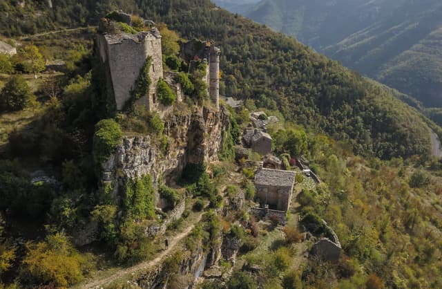 Festival des Templiers 2018