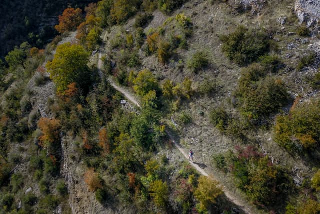 Festival des Templiers 2018