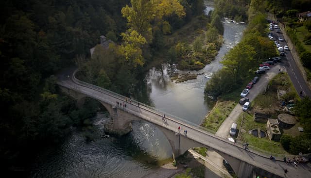 Festival des Templiers 2018