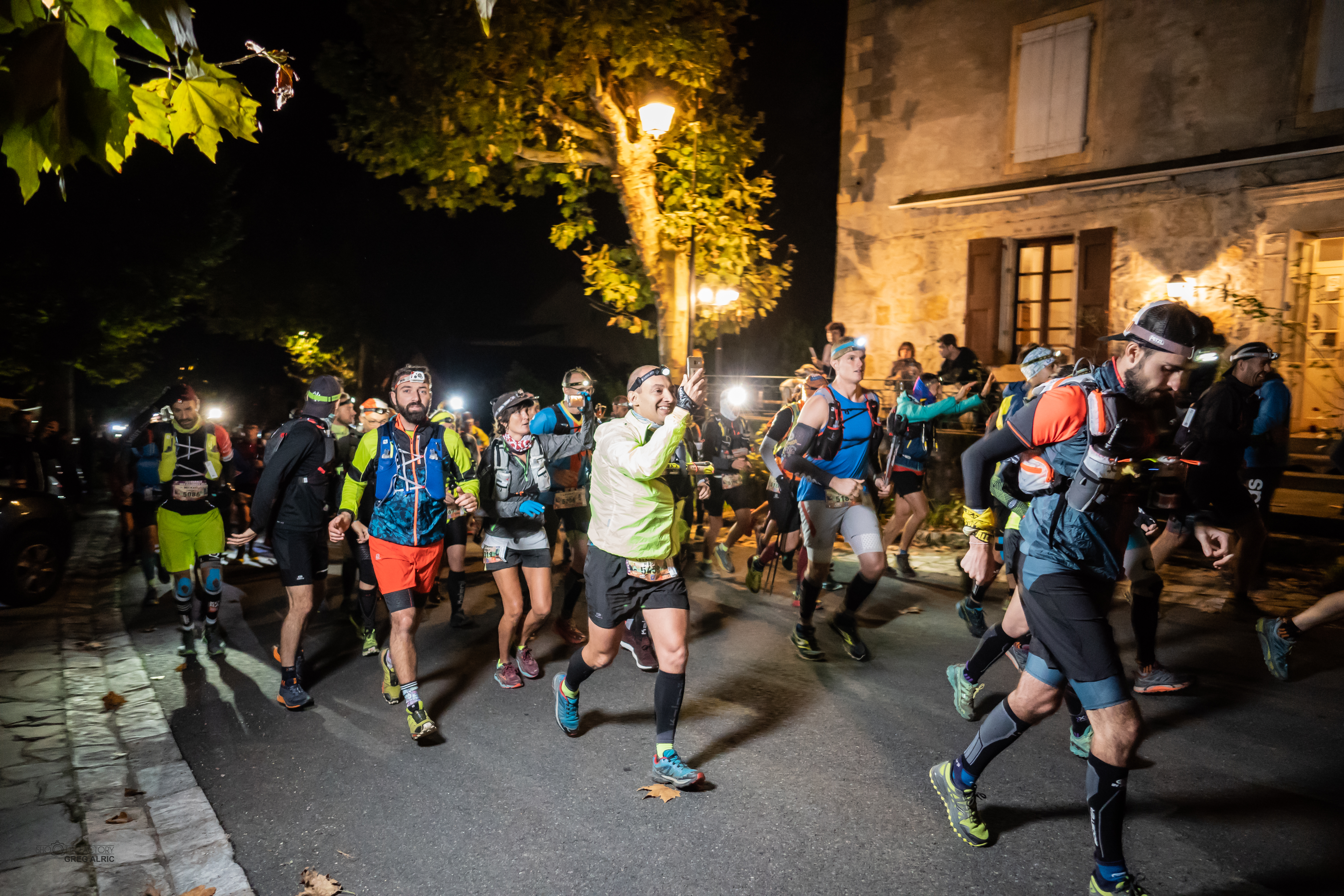 Festival des Templiers 2018