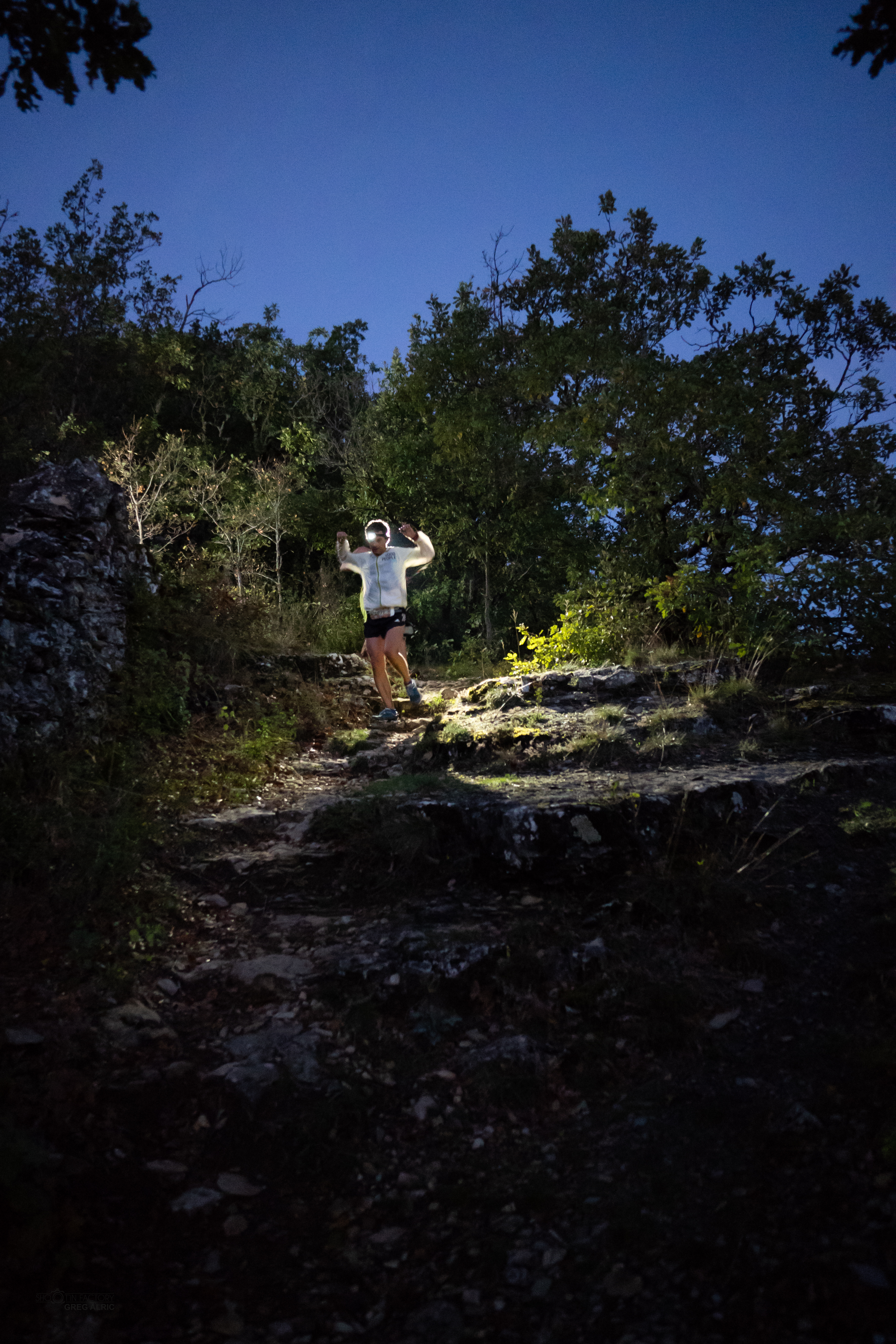 Festival des Templiers 2018