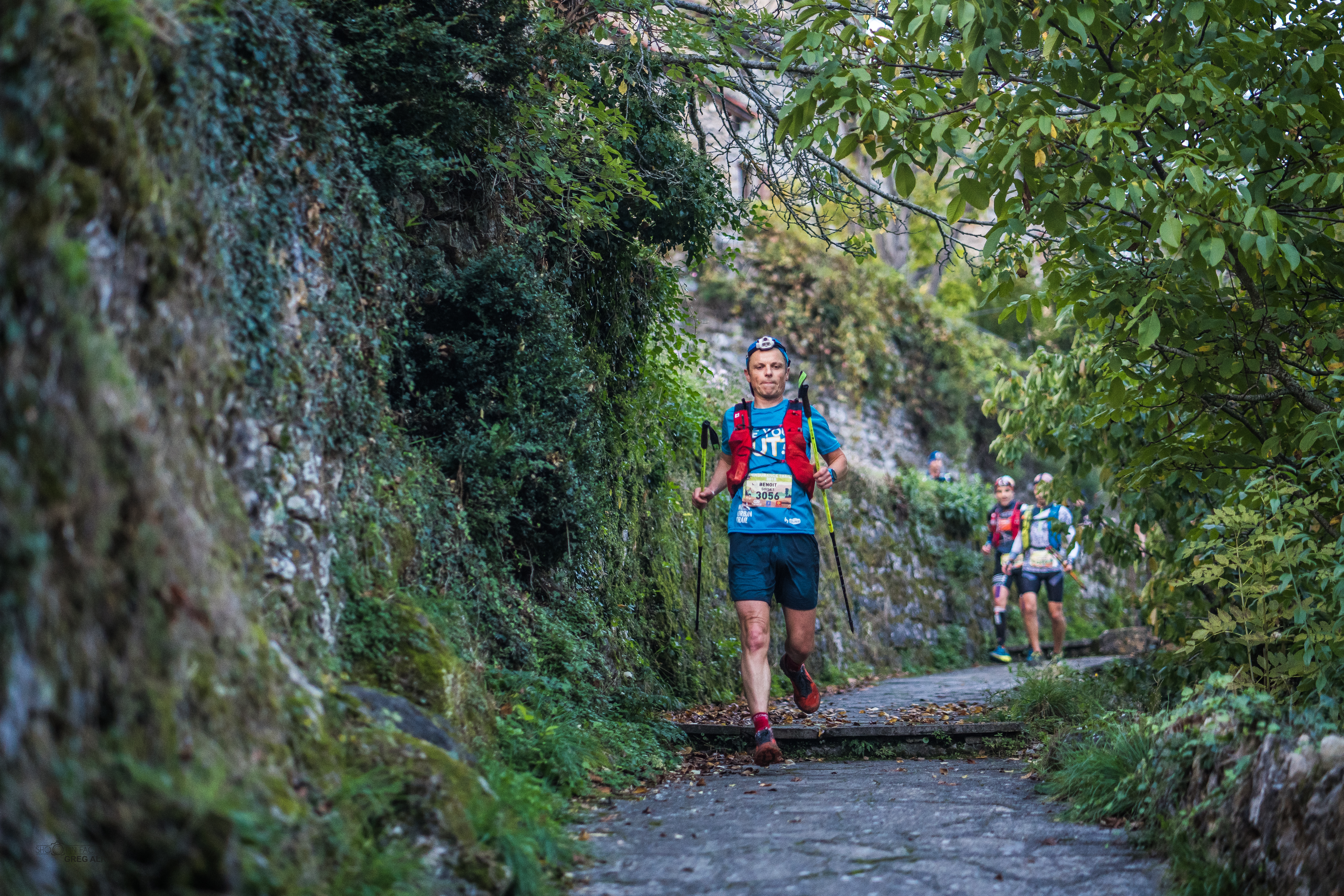 Festival des Templiers 2018