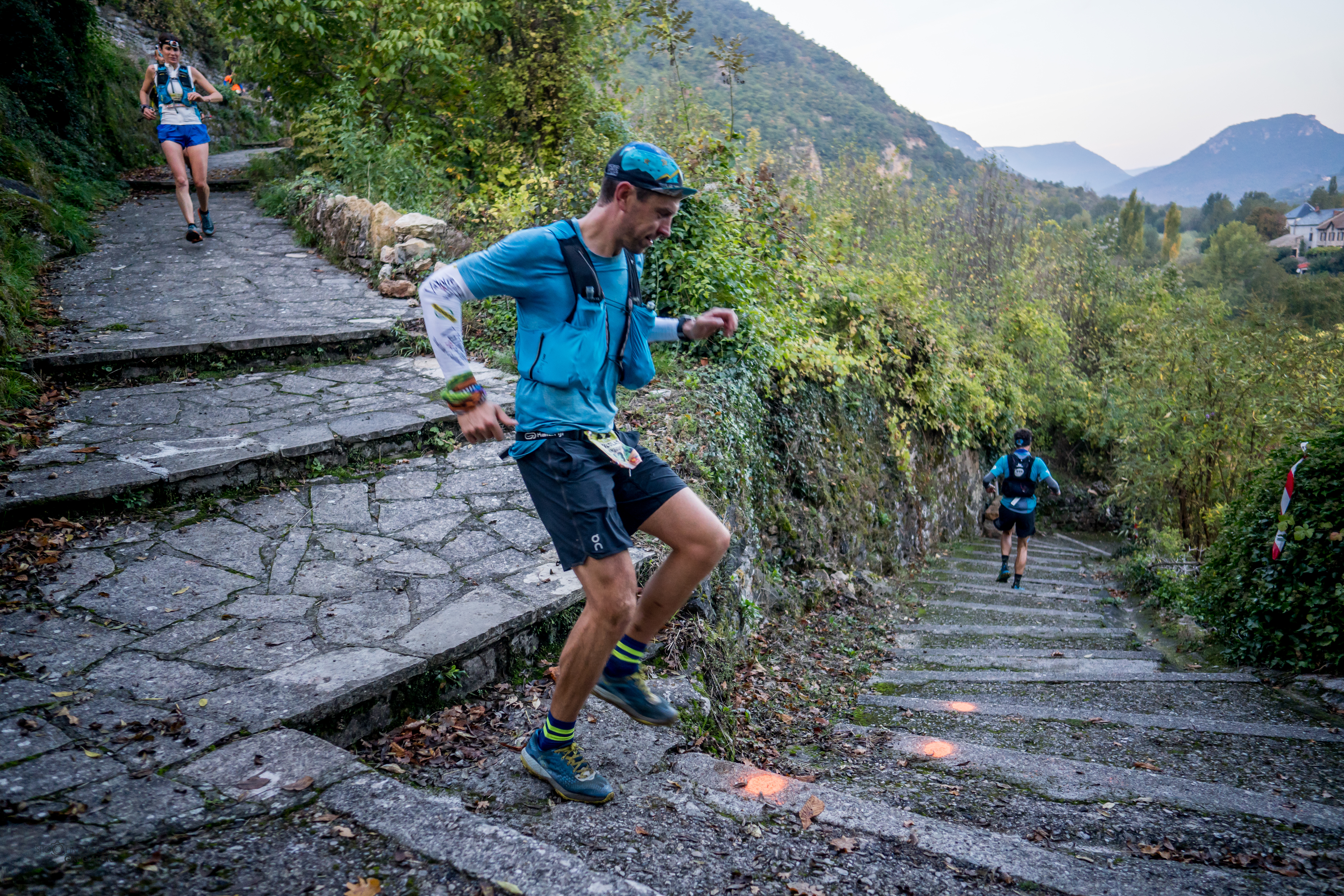 Festival des Templiers 2018