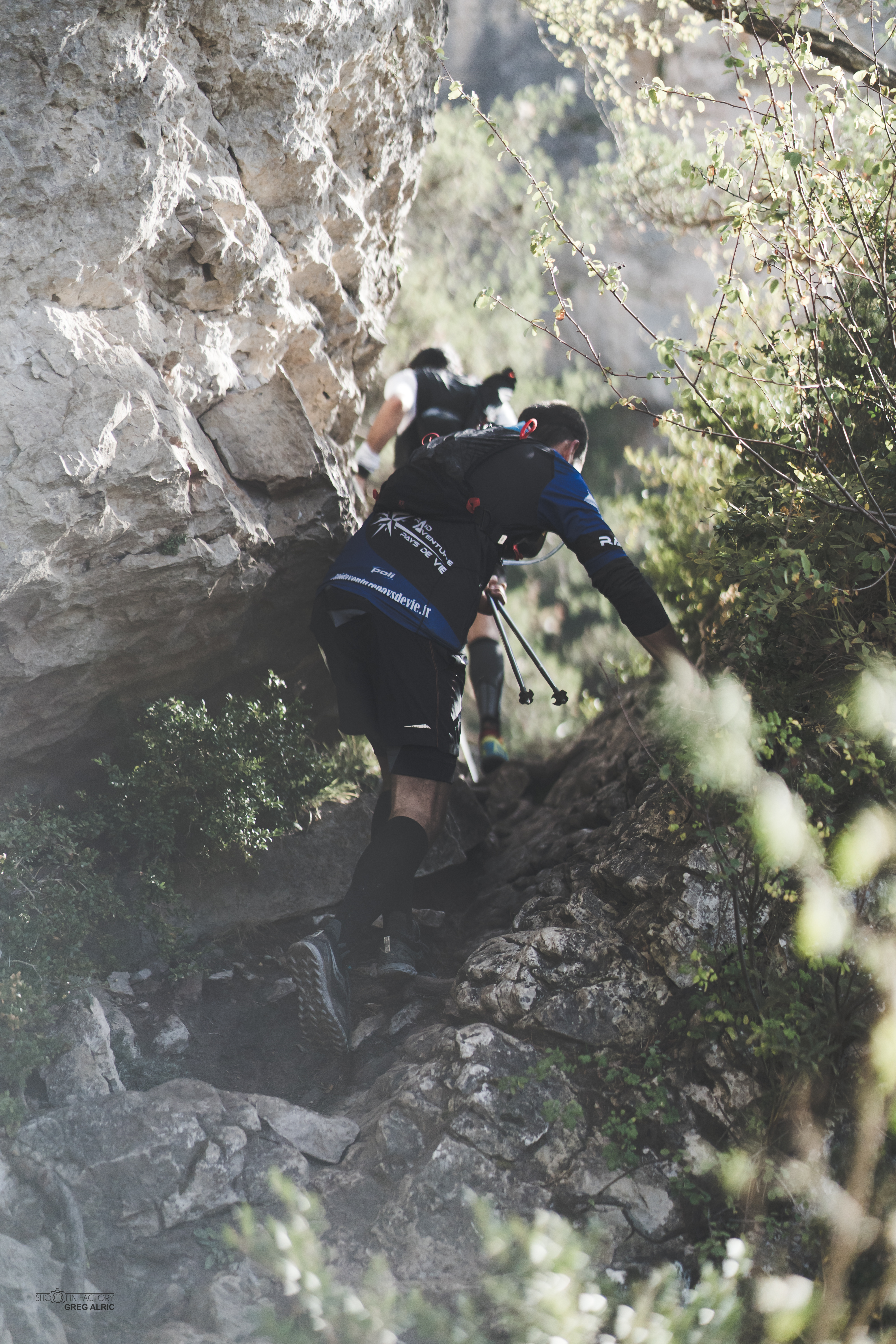 Festival des Templiers 2018