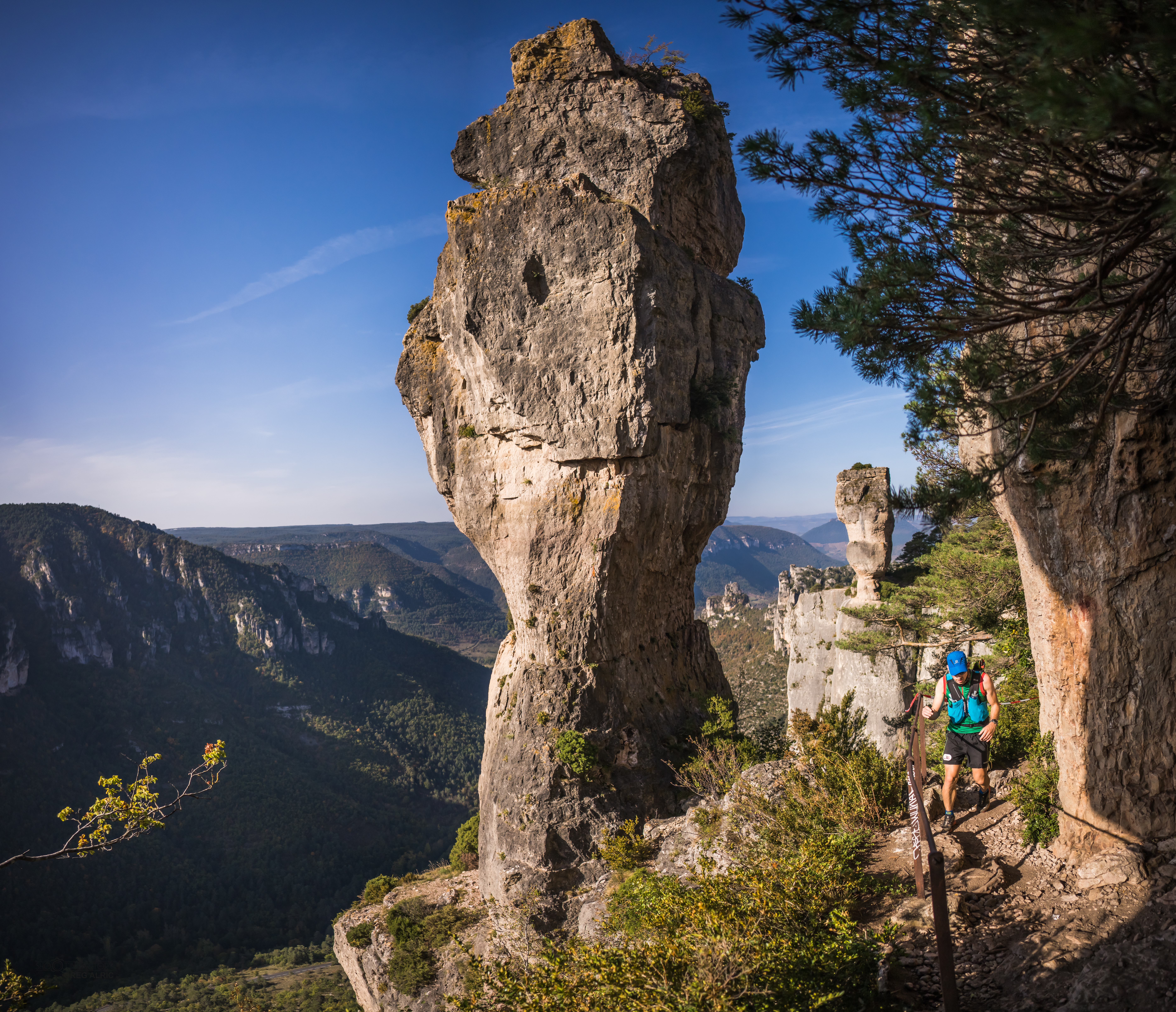 Festival des Templiers 2018