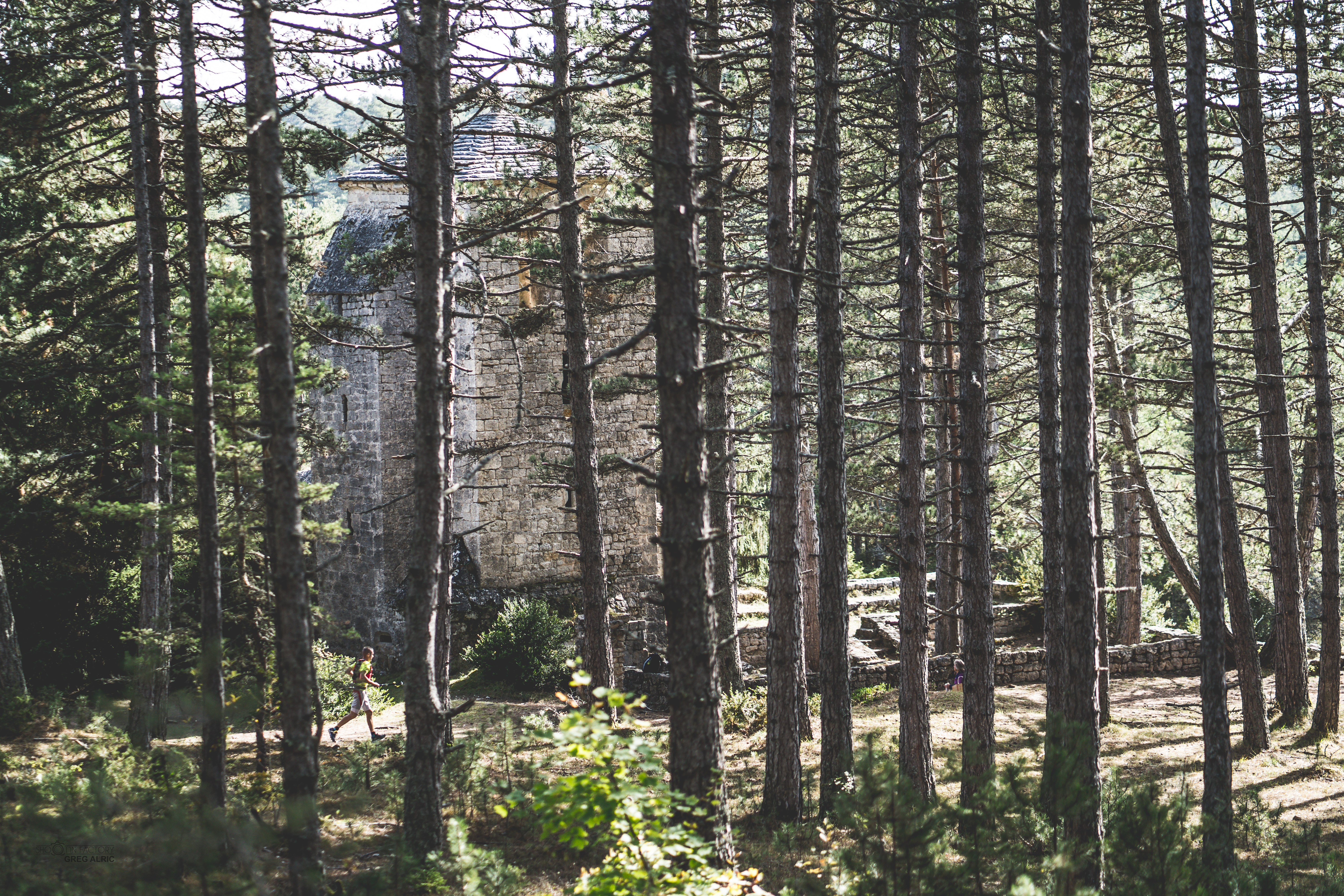 Festival des Templiers 2018