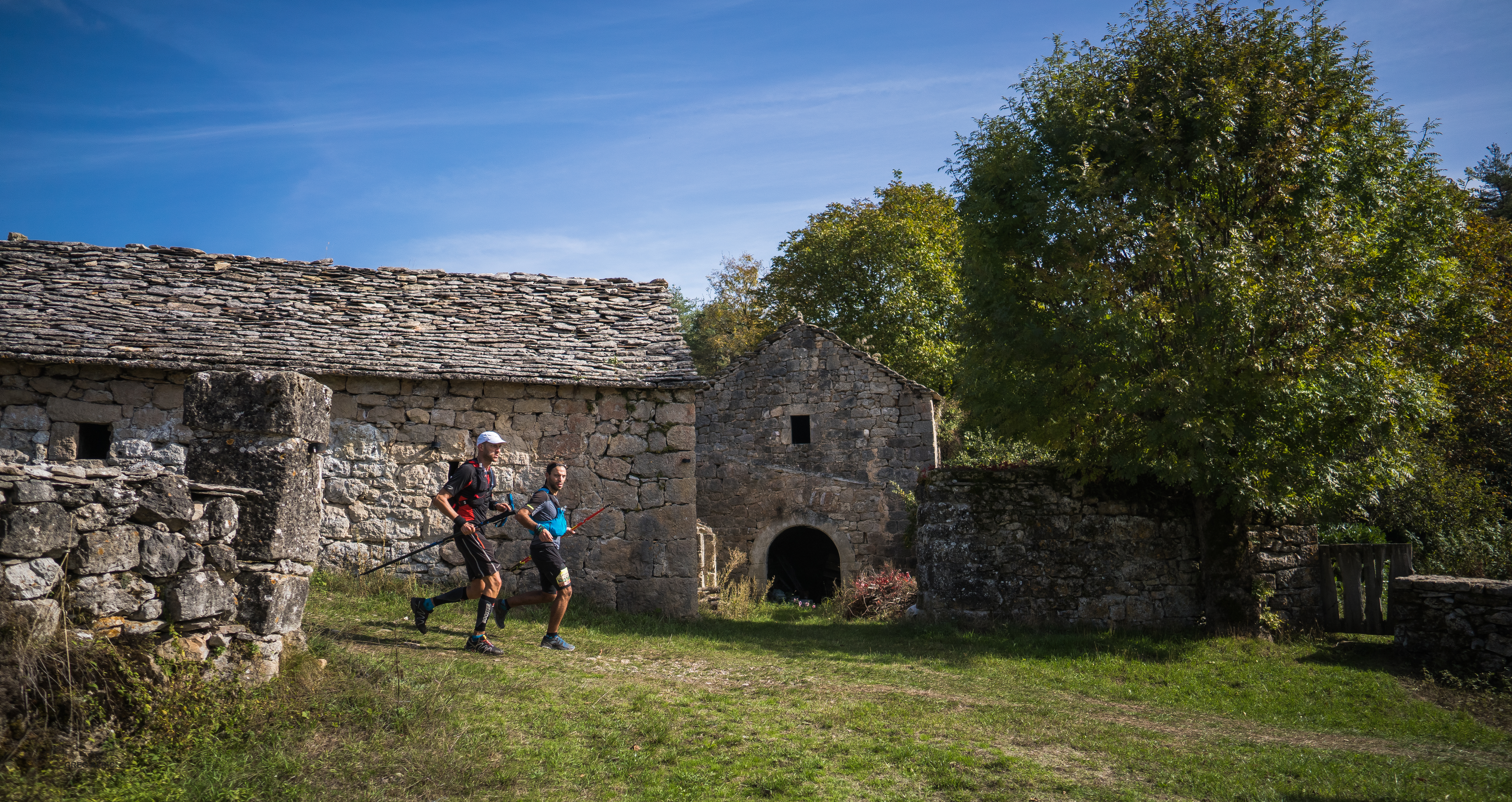 Festival des Templiers 2018