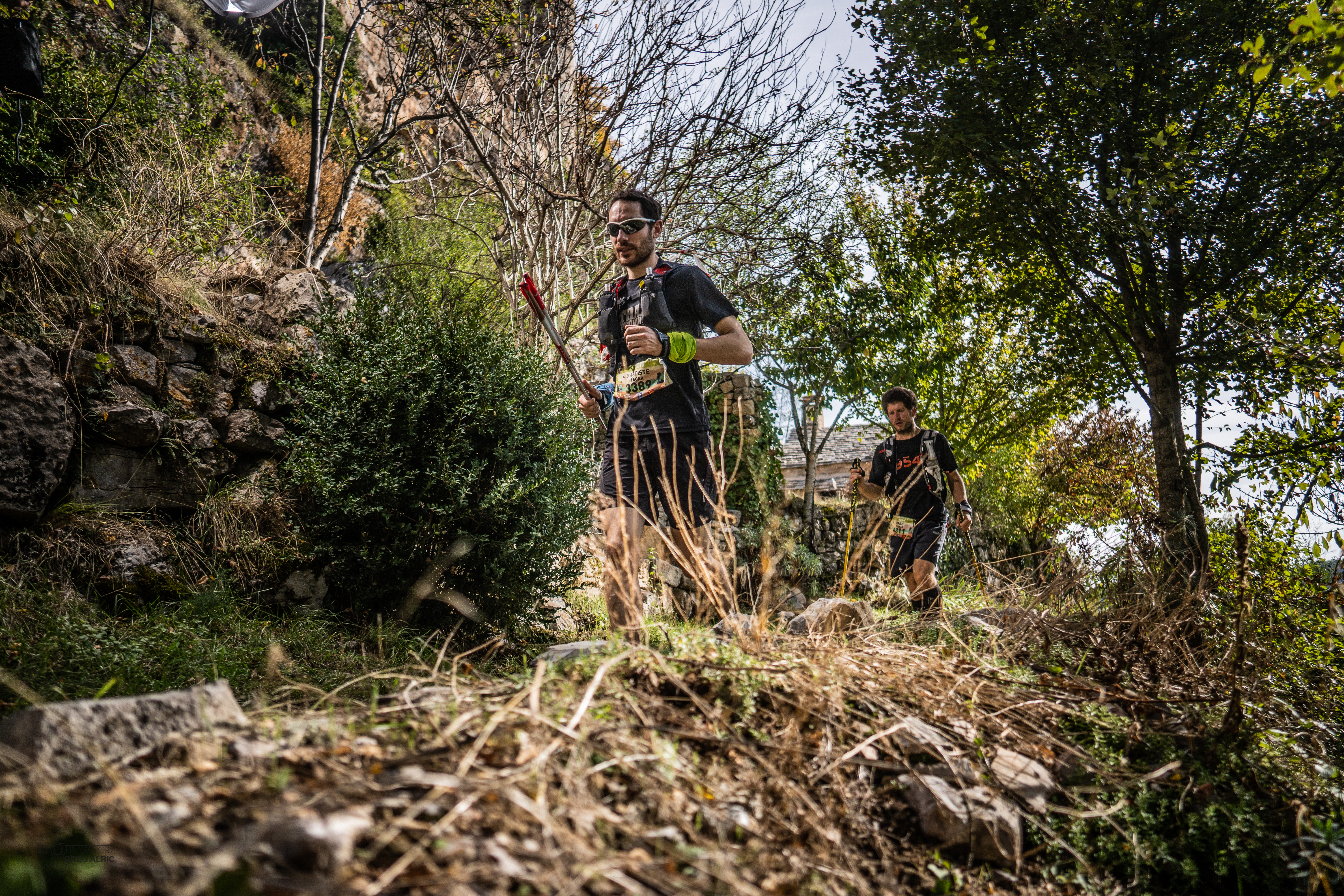Festival des Templiers 2018