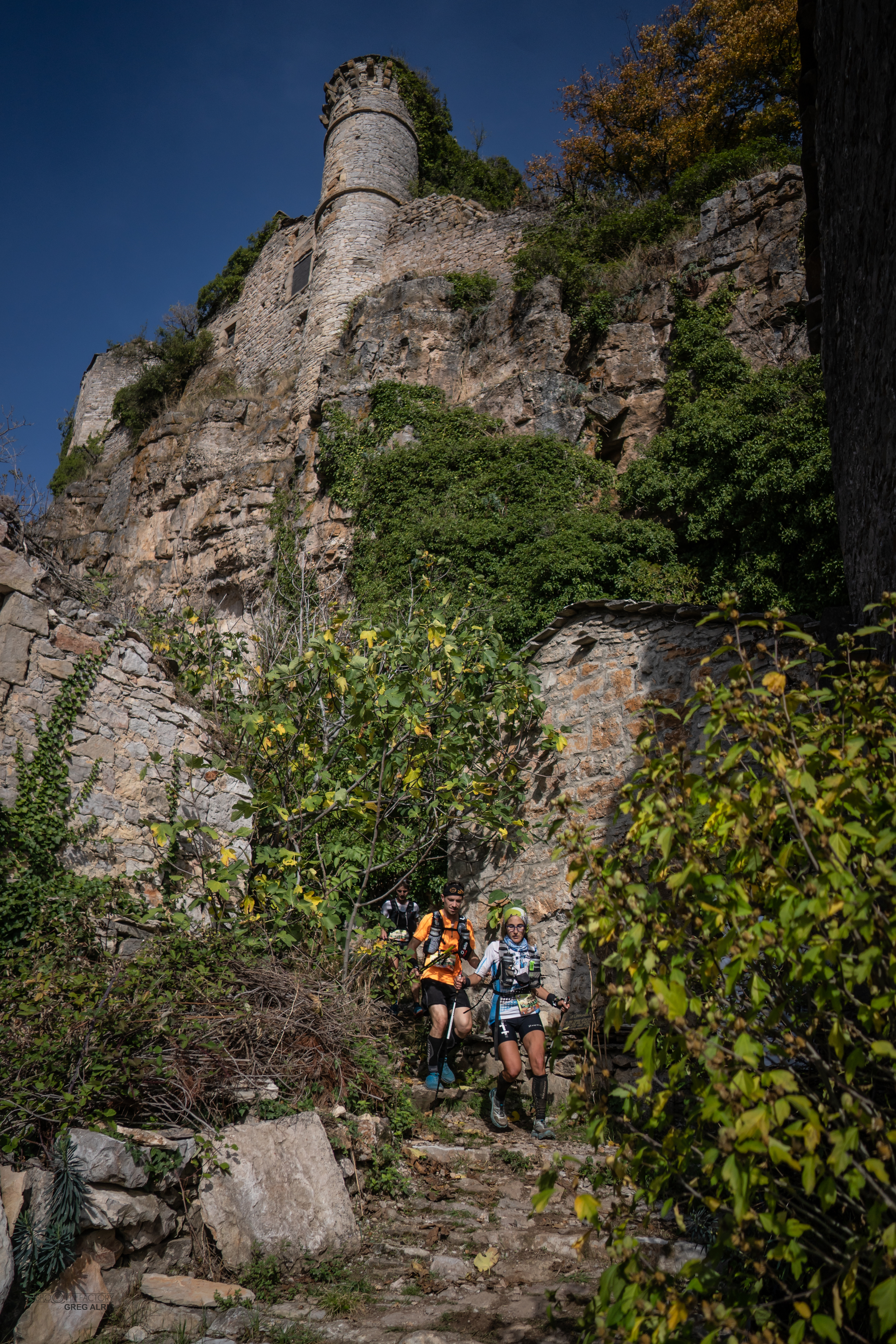 Festival des Templiers 2018