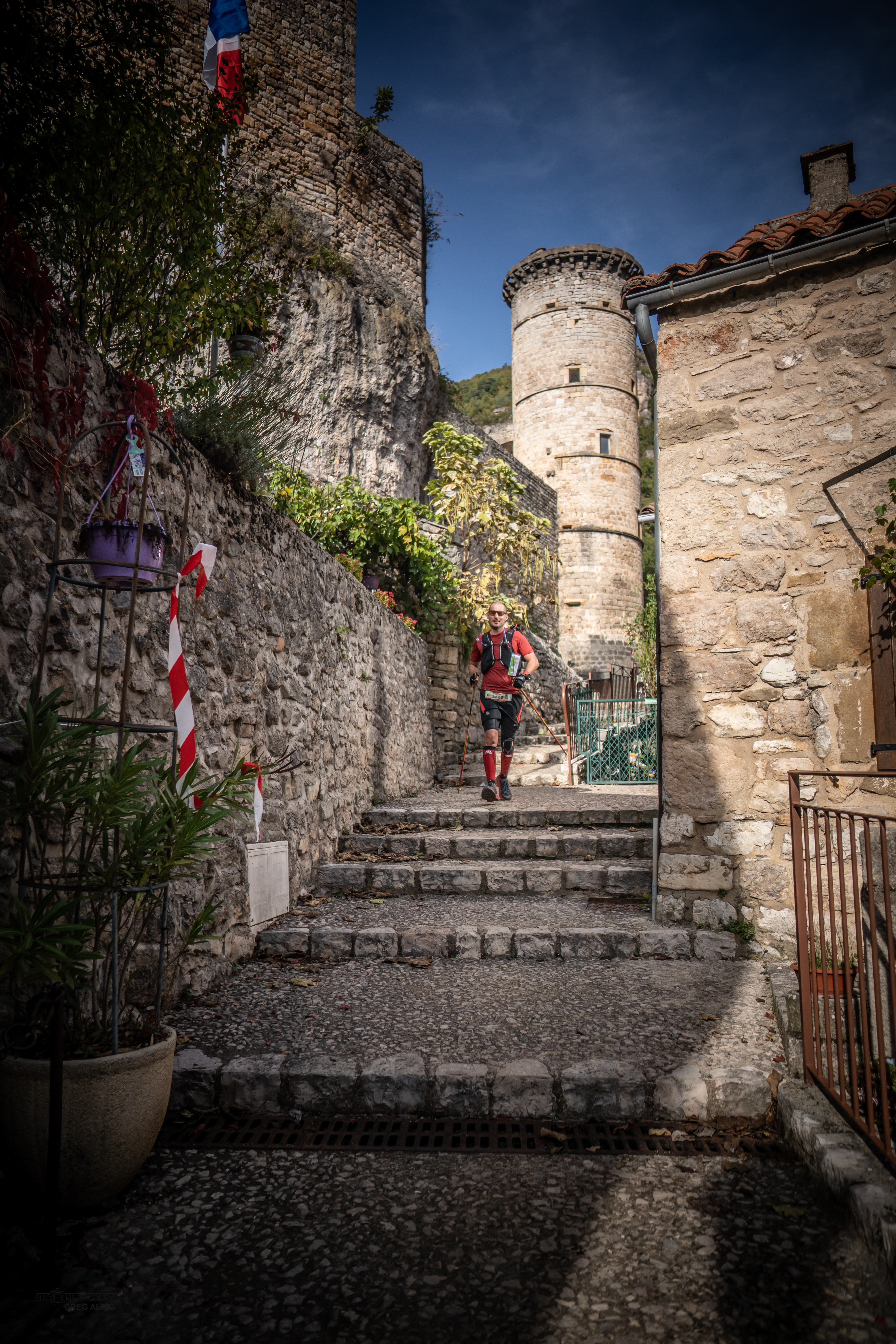 Festival des Templiers 2018