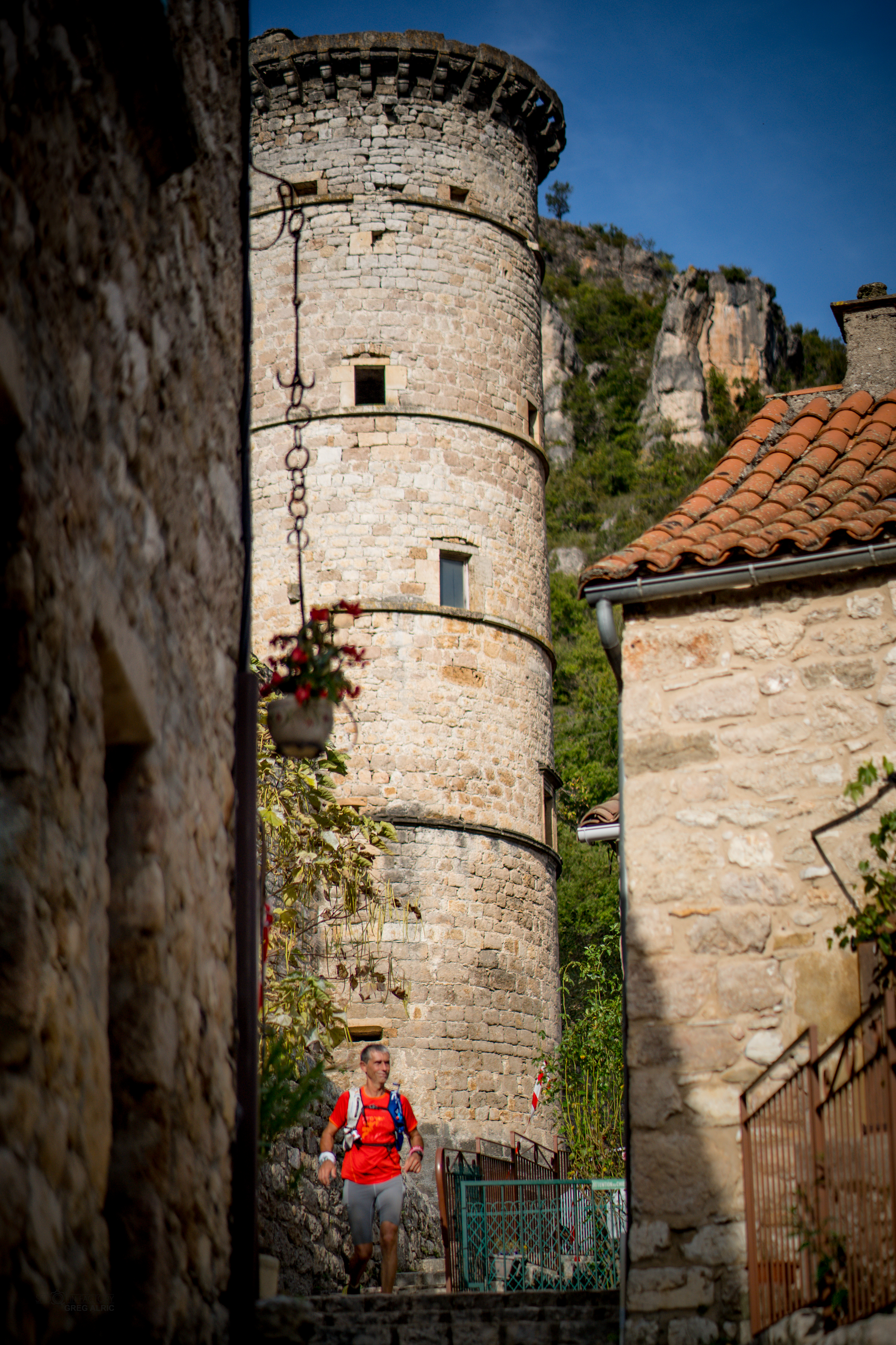 Festival des Templiers 2018