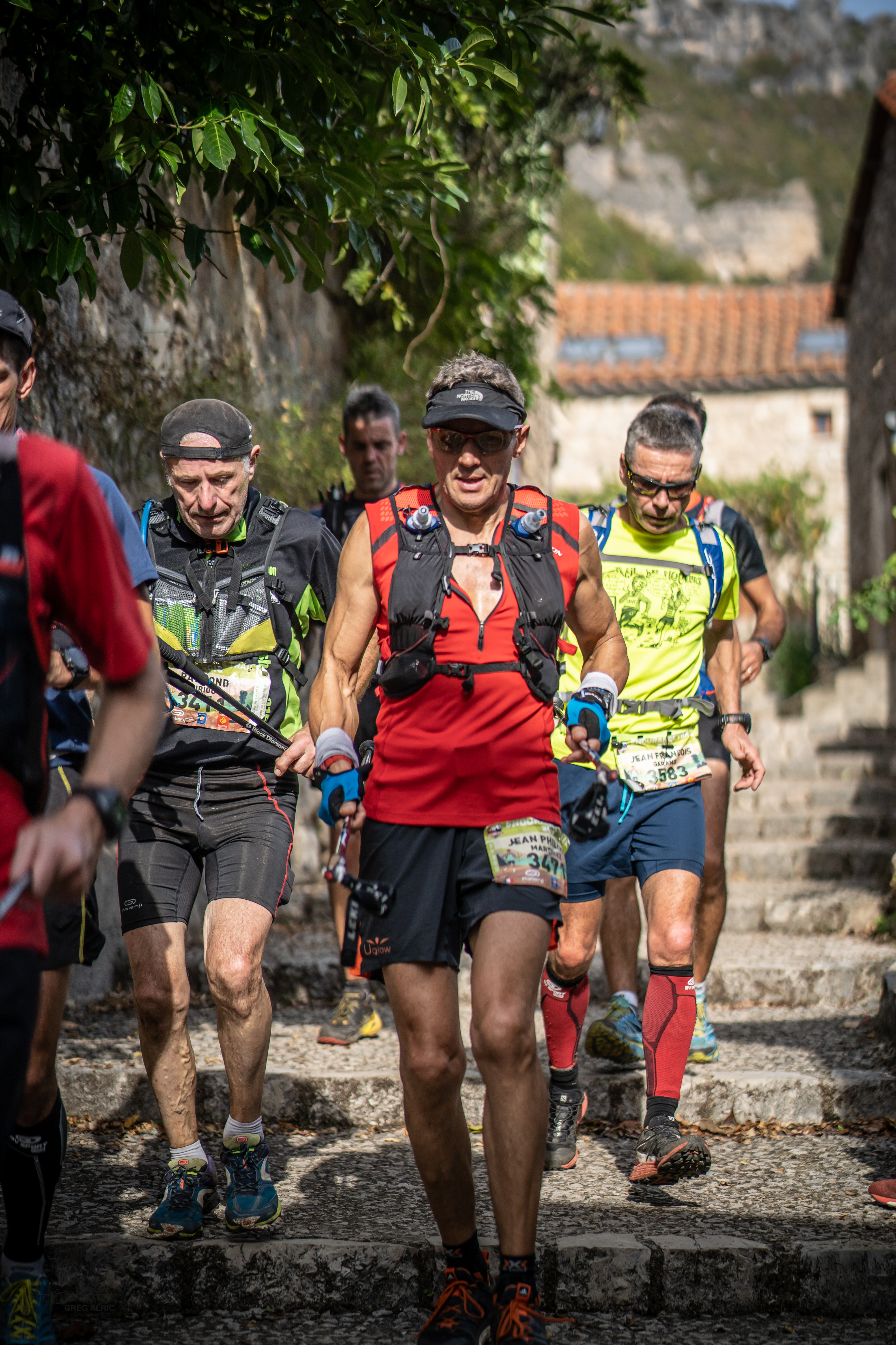 Festival des Templiers 2018