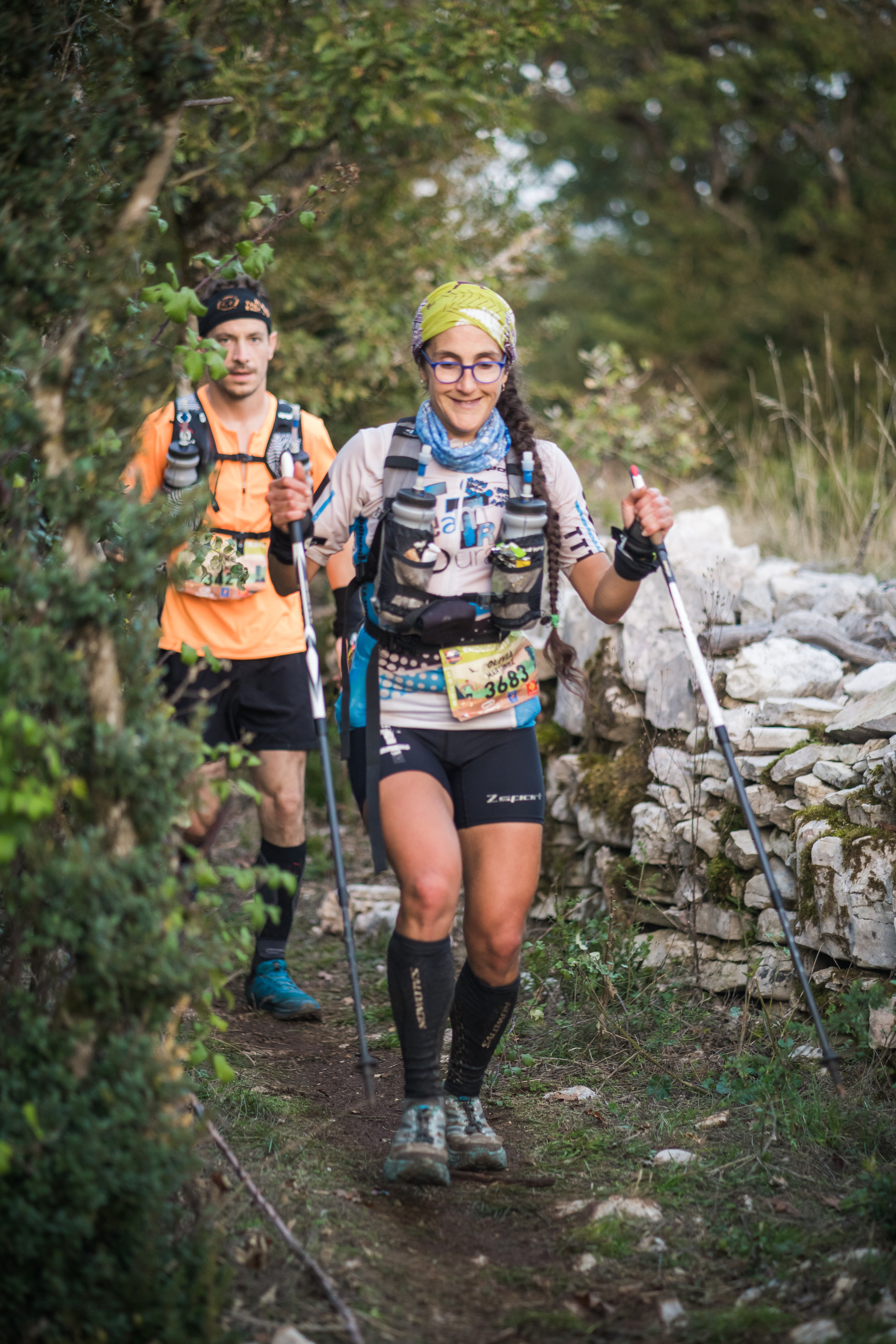 Festival des Templiers 2018