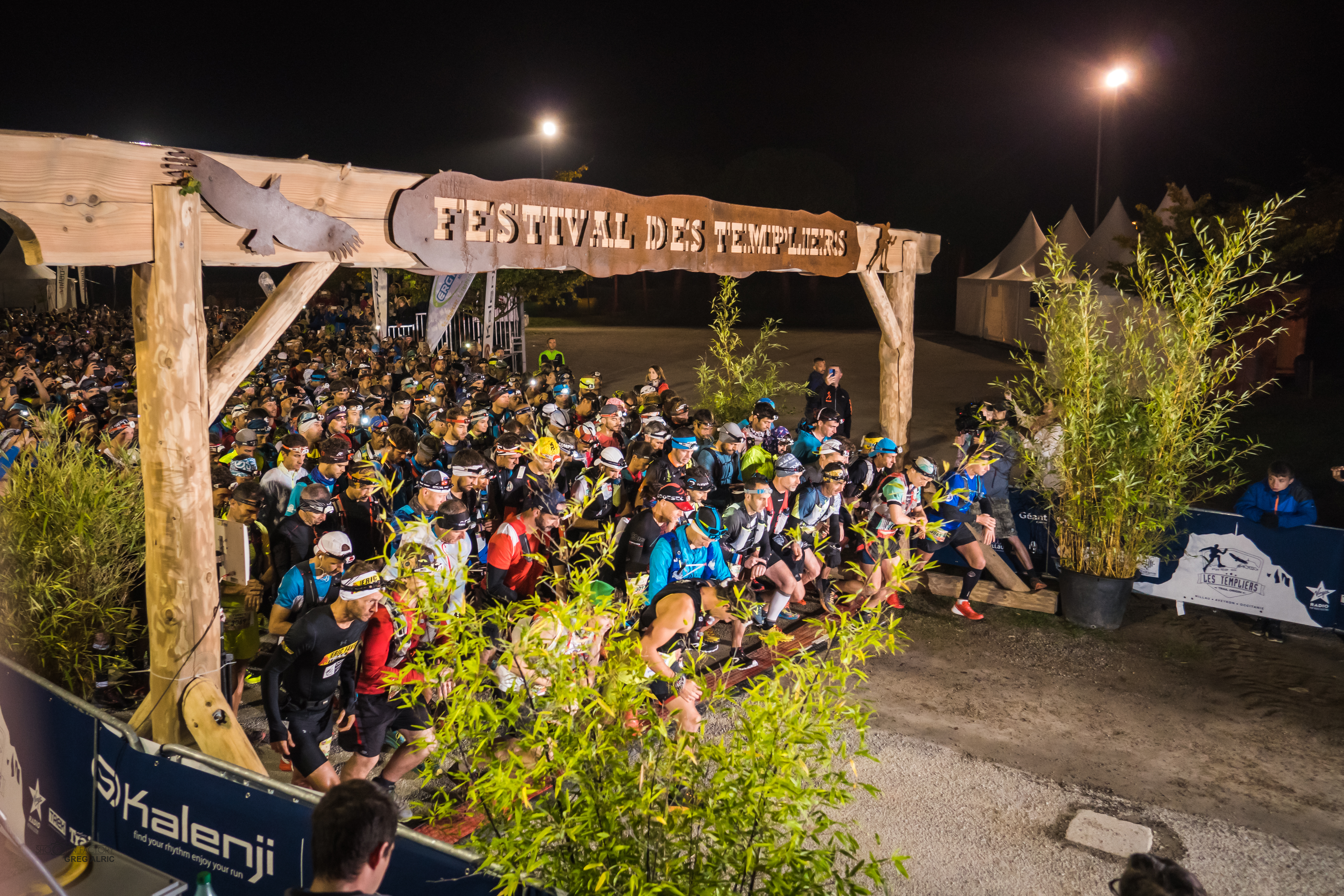 Festival des Templiers 2018