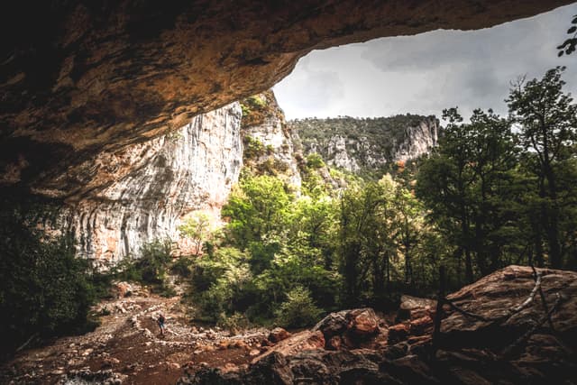 Festival des Templiers 2019