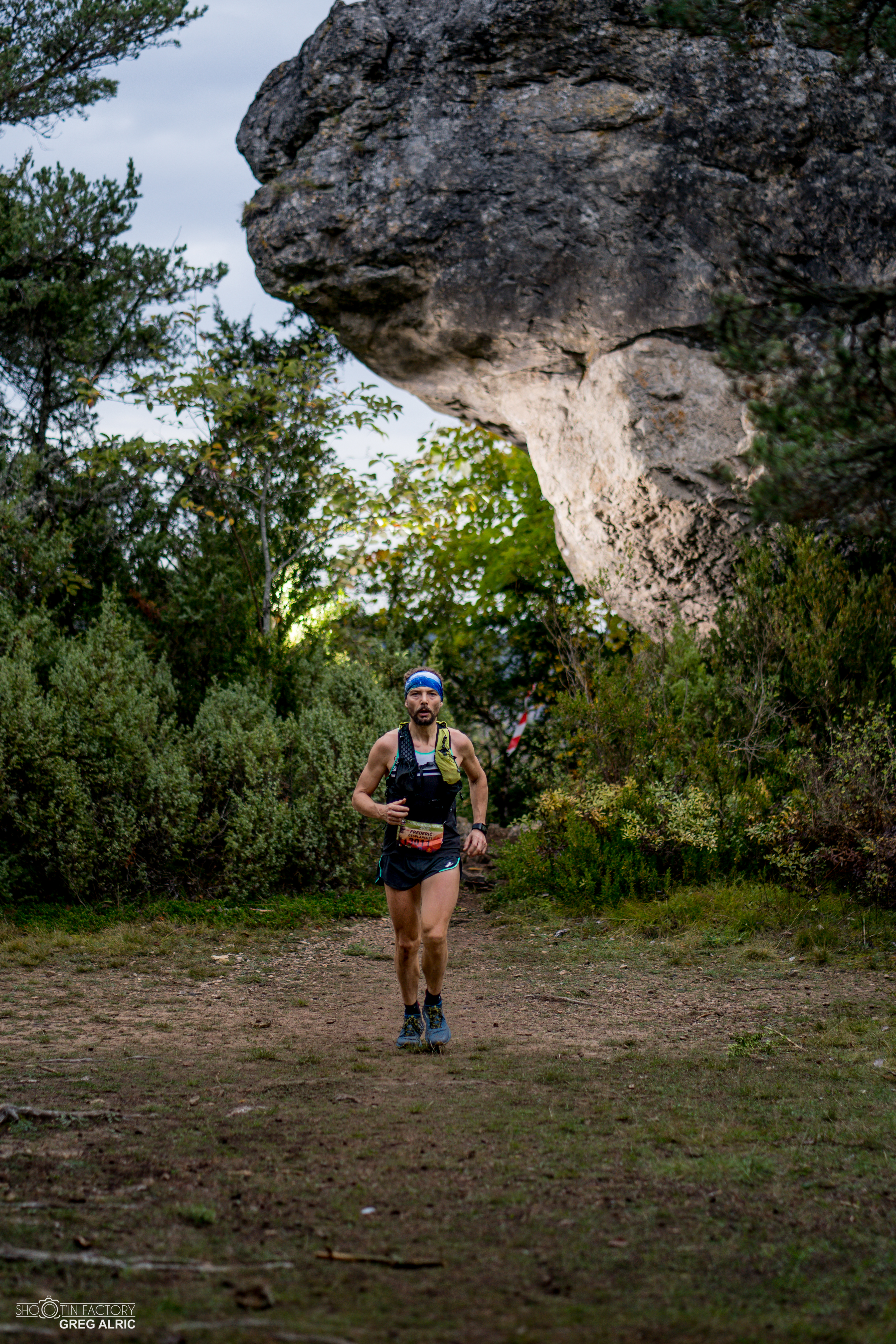 Festival des Templiers 2019