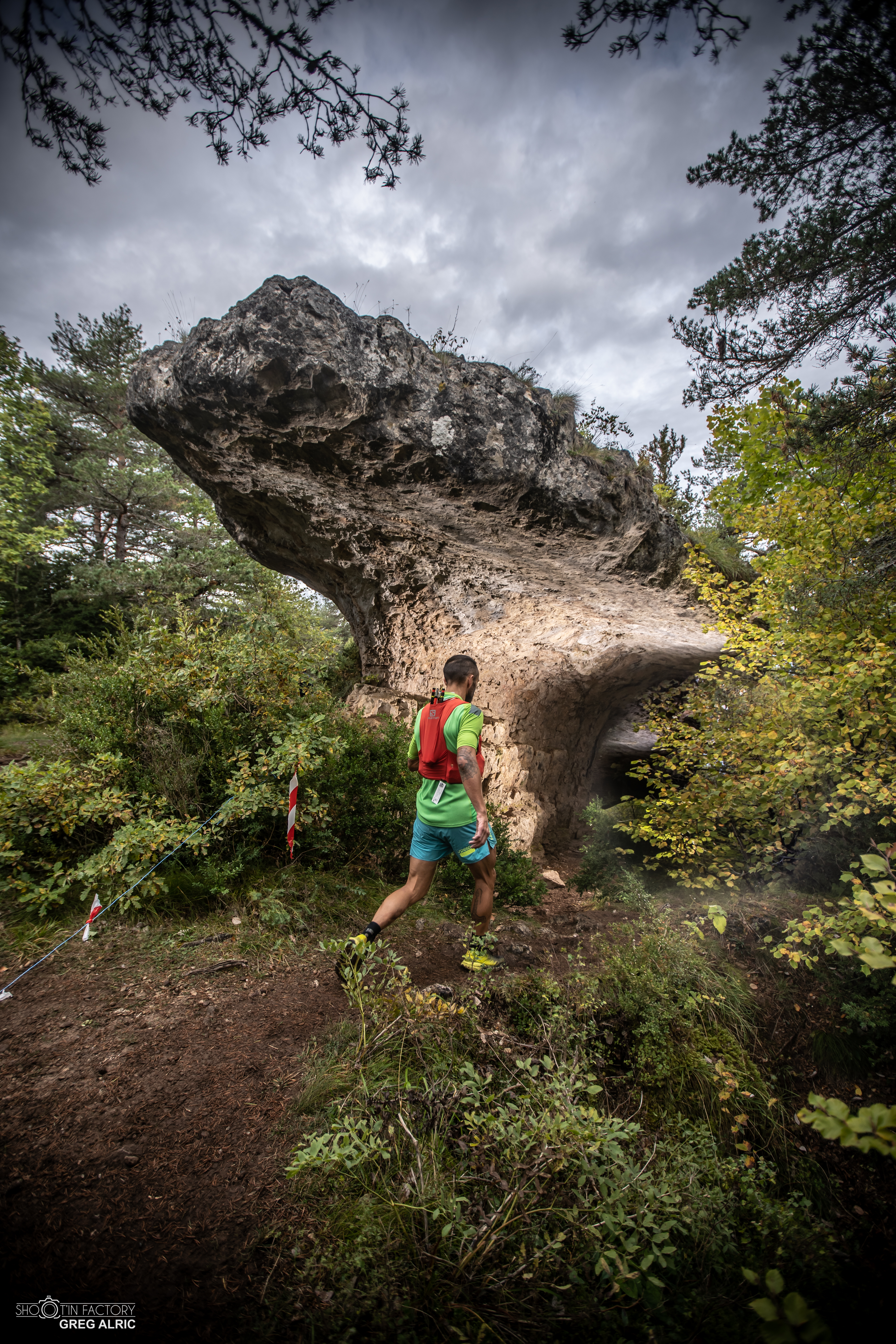 Festival des Templiers 2019
