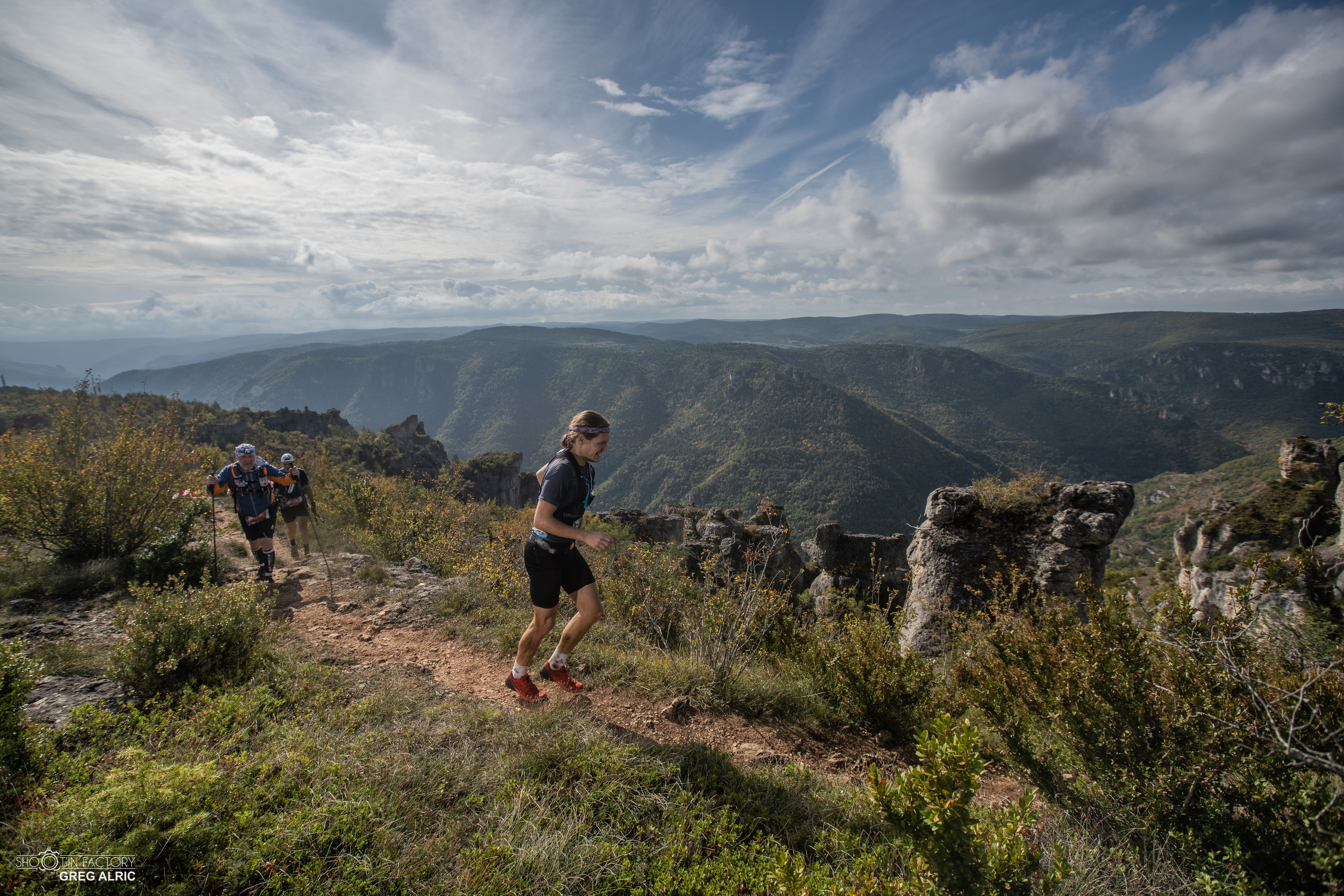 Festival des Templiers 2019