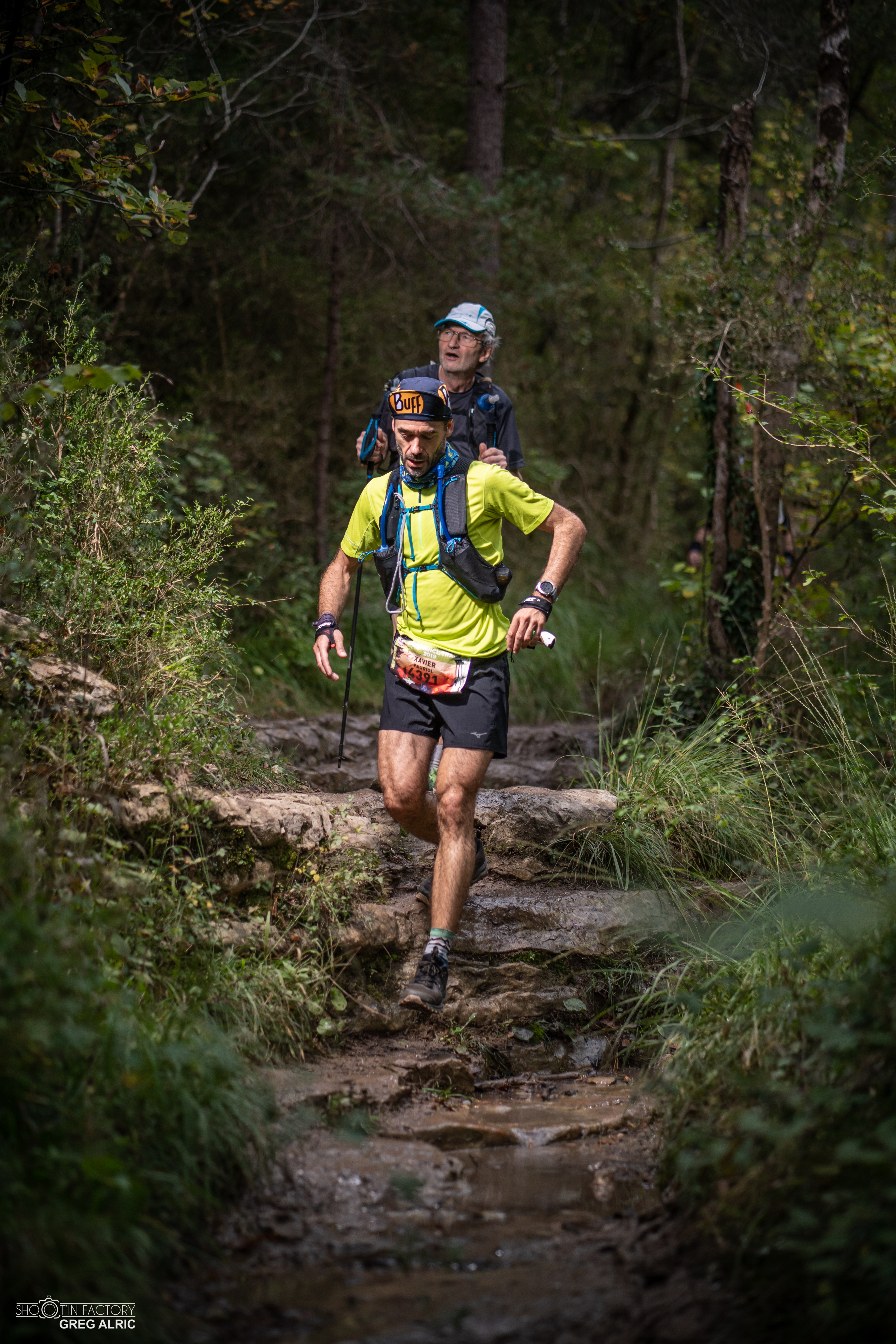 Festival des Templiers 2019