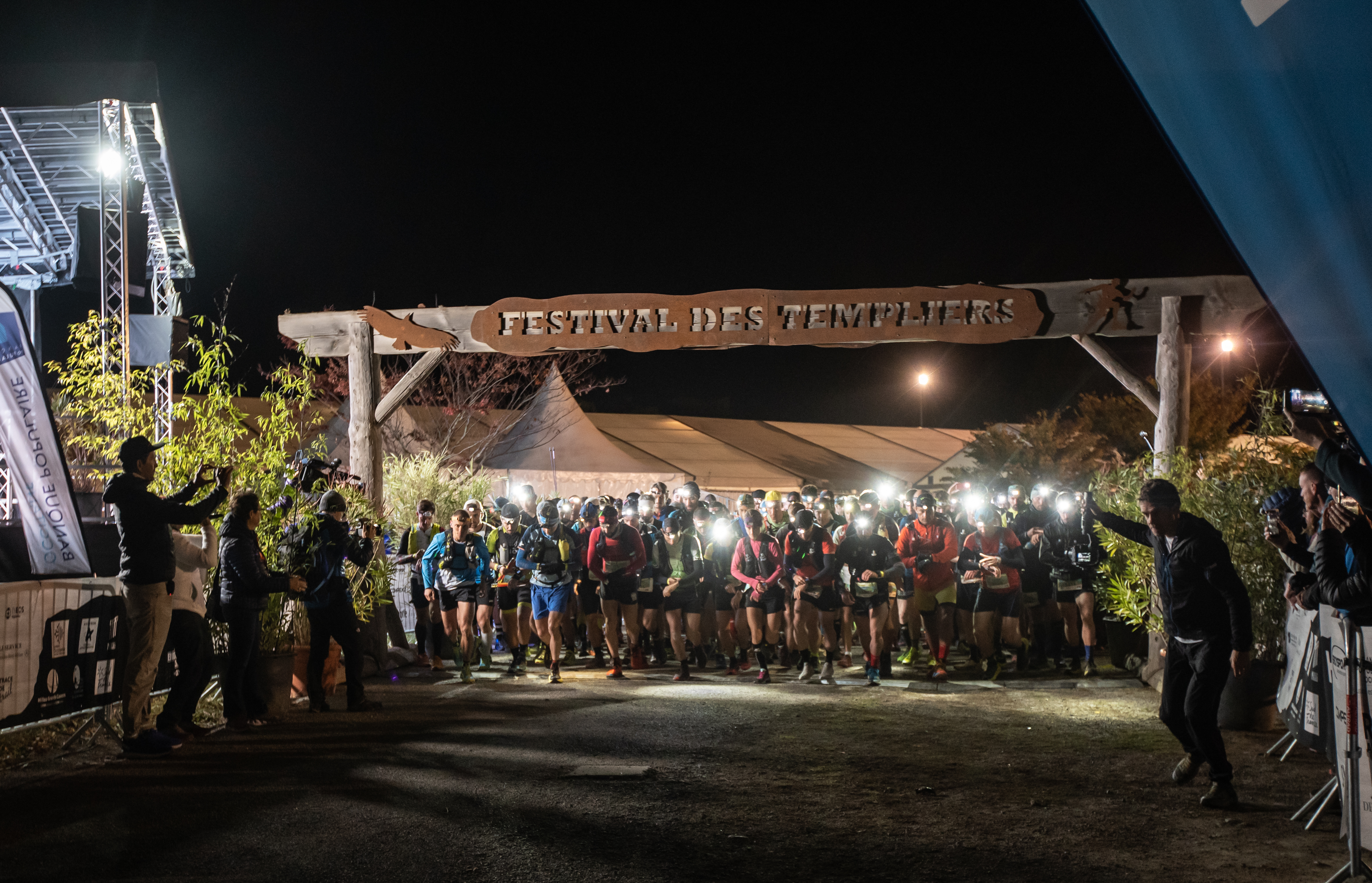 Festival des Templiers 2021