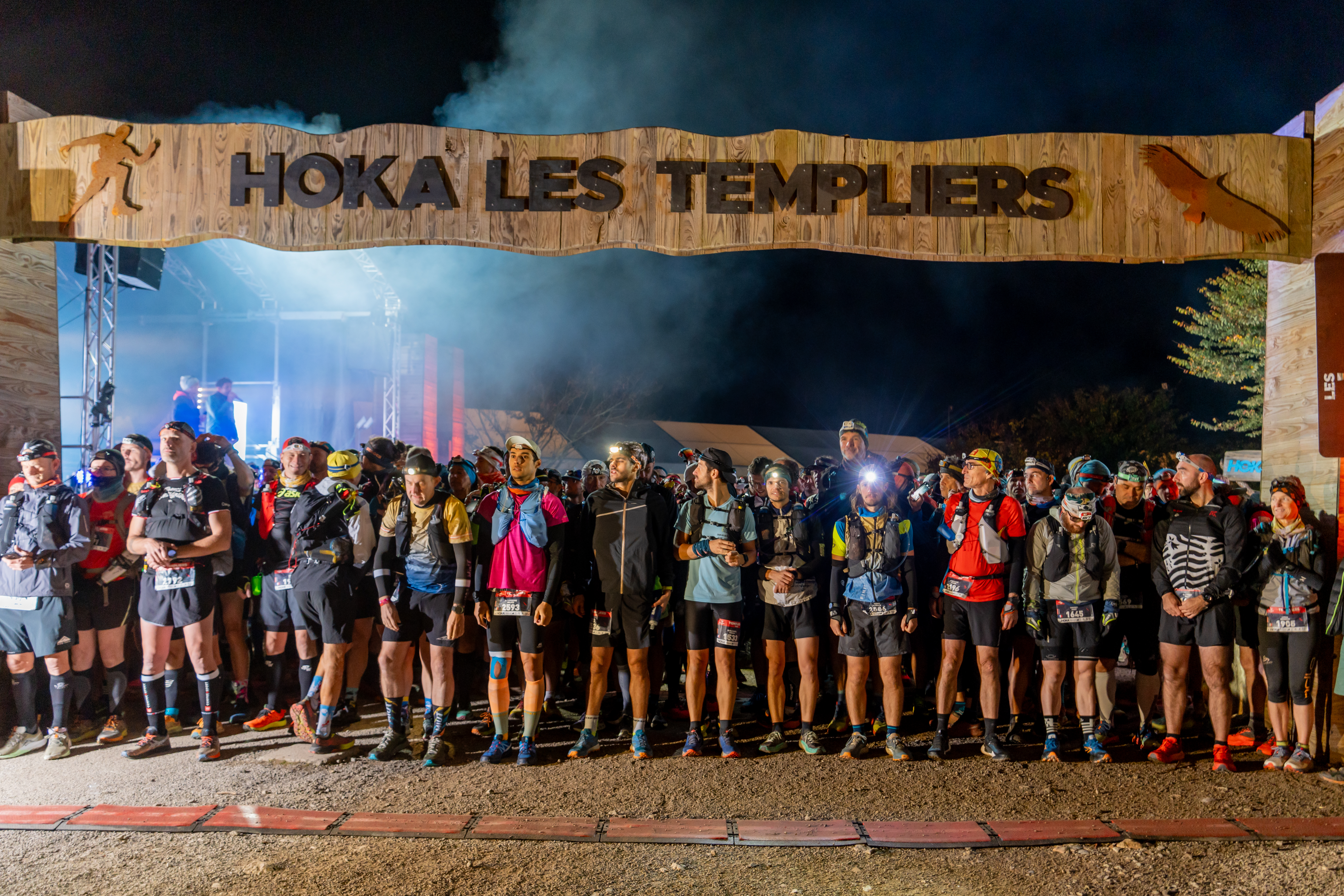 Festival des Templiers 2024