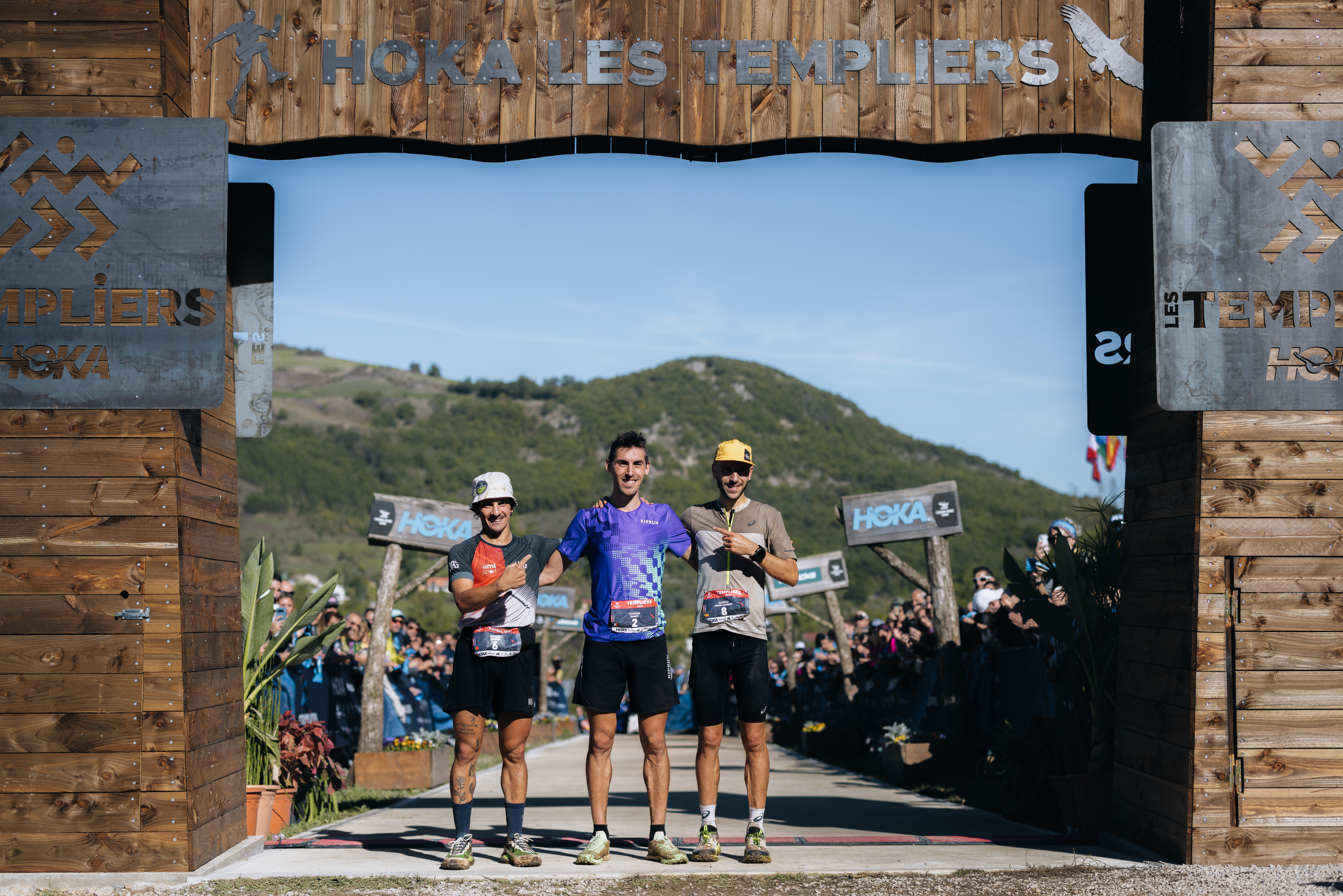 Festival des Templiers 2024