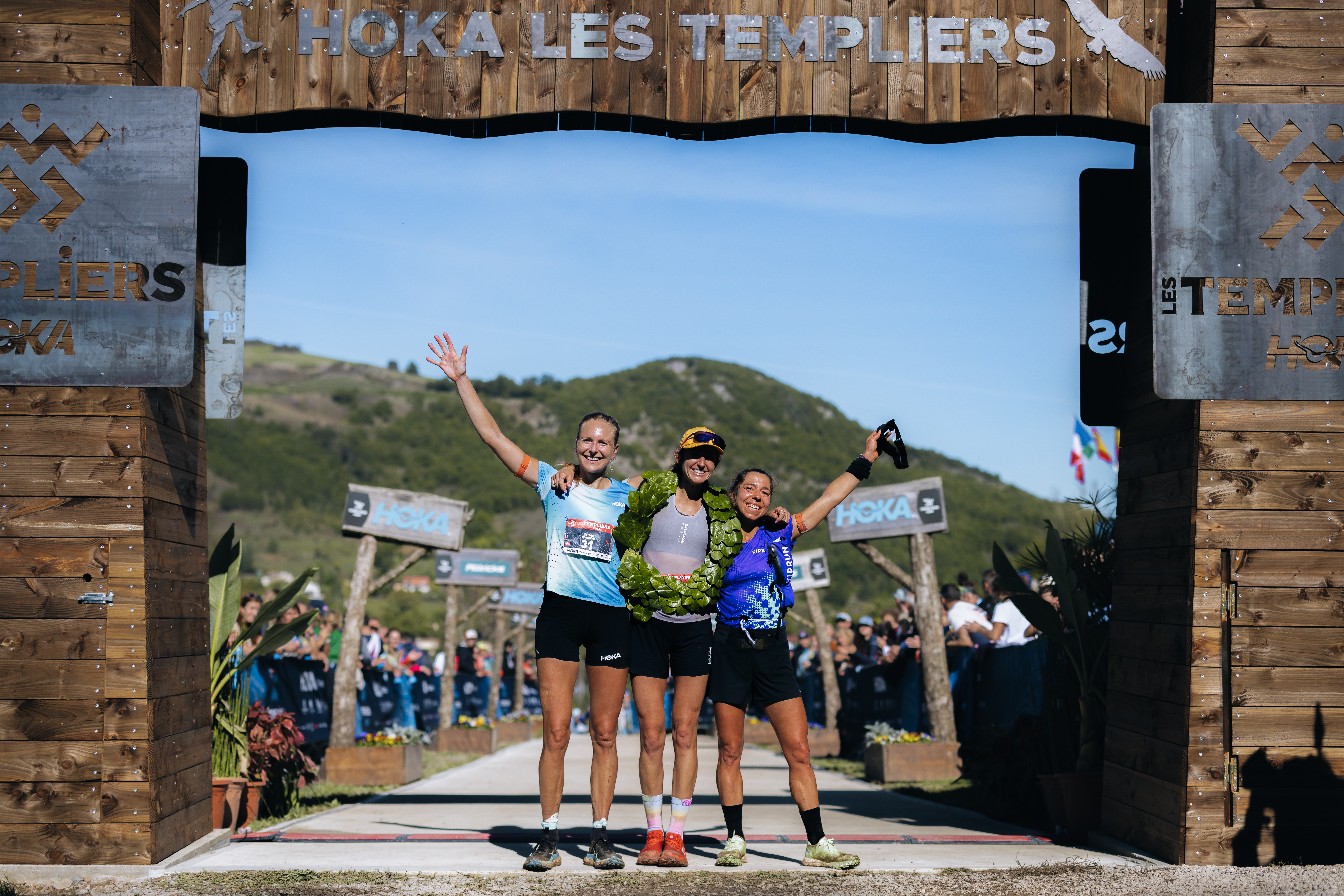 Festival des Templiers 2024