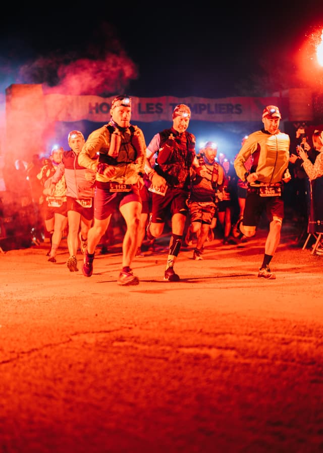 Festival des Templiers 2024