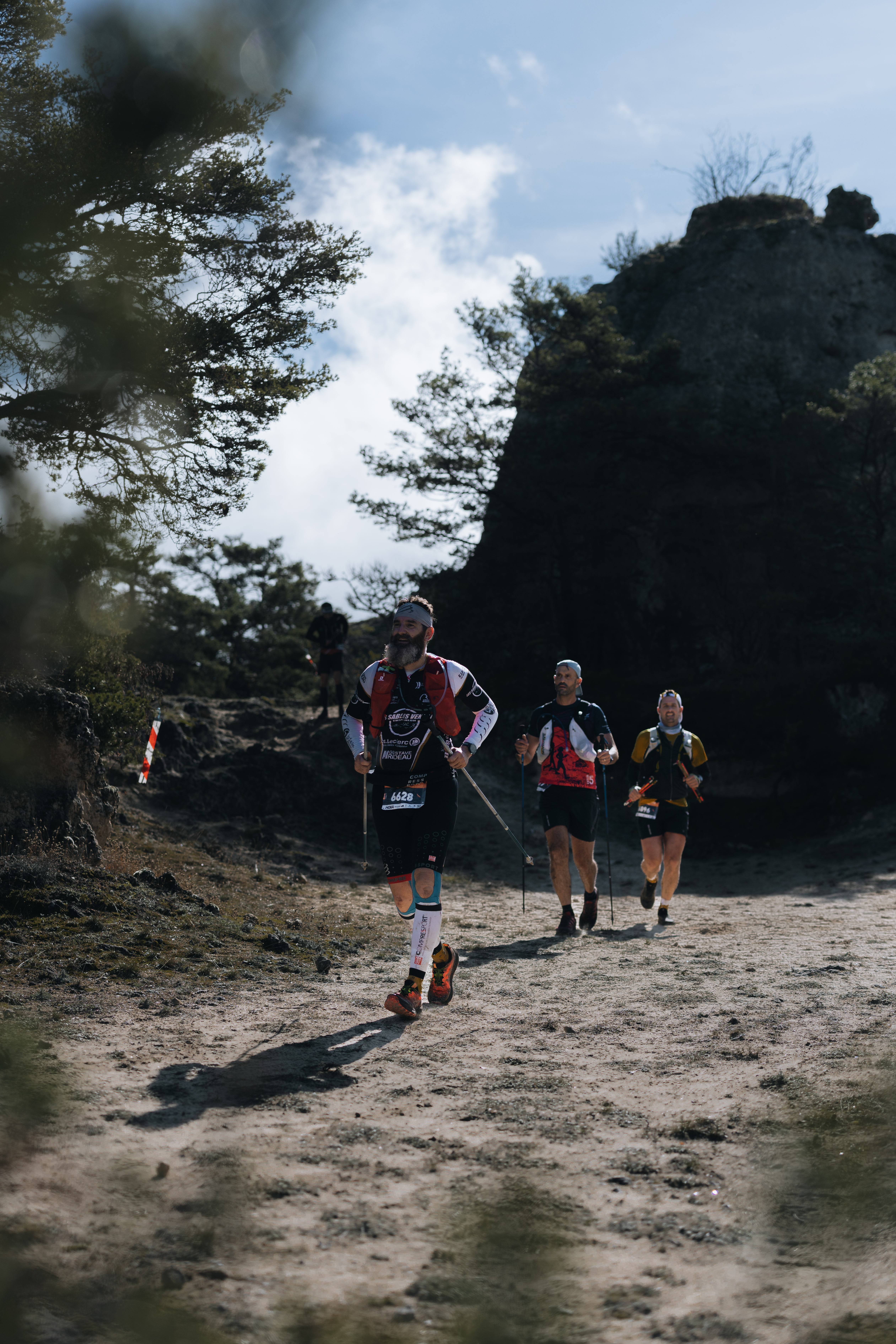 Festival des Templiers 2024