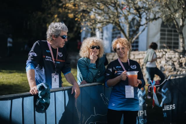 Festival des Templiers 2024