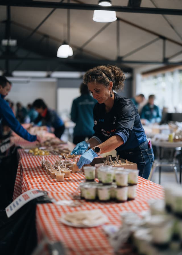 Festival des Templiers 2024