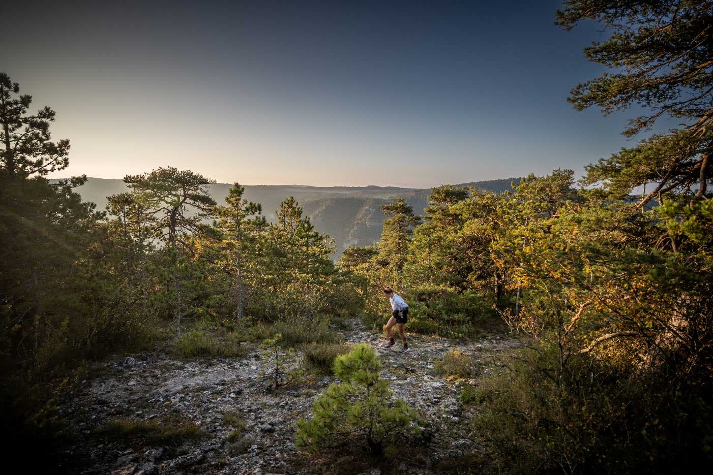 Grand Trail des Templiers